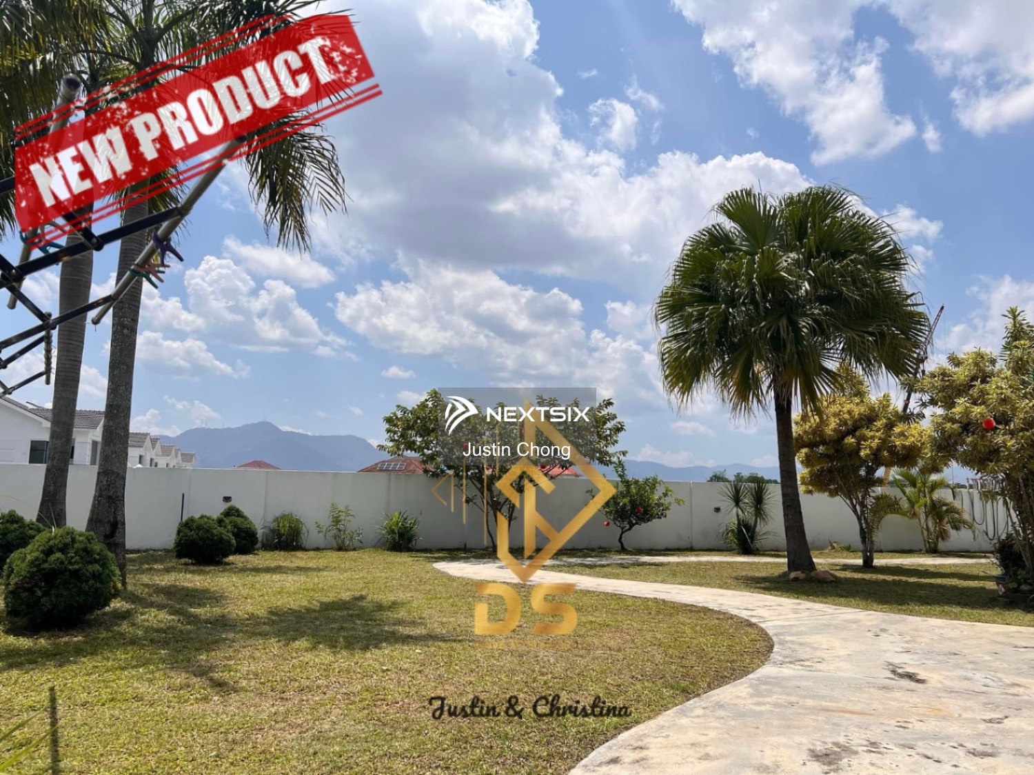 Bungalow For Sale in Ipoh Perak - Image 11