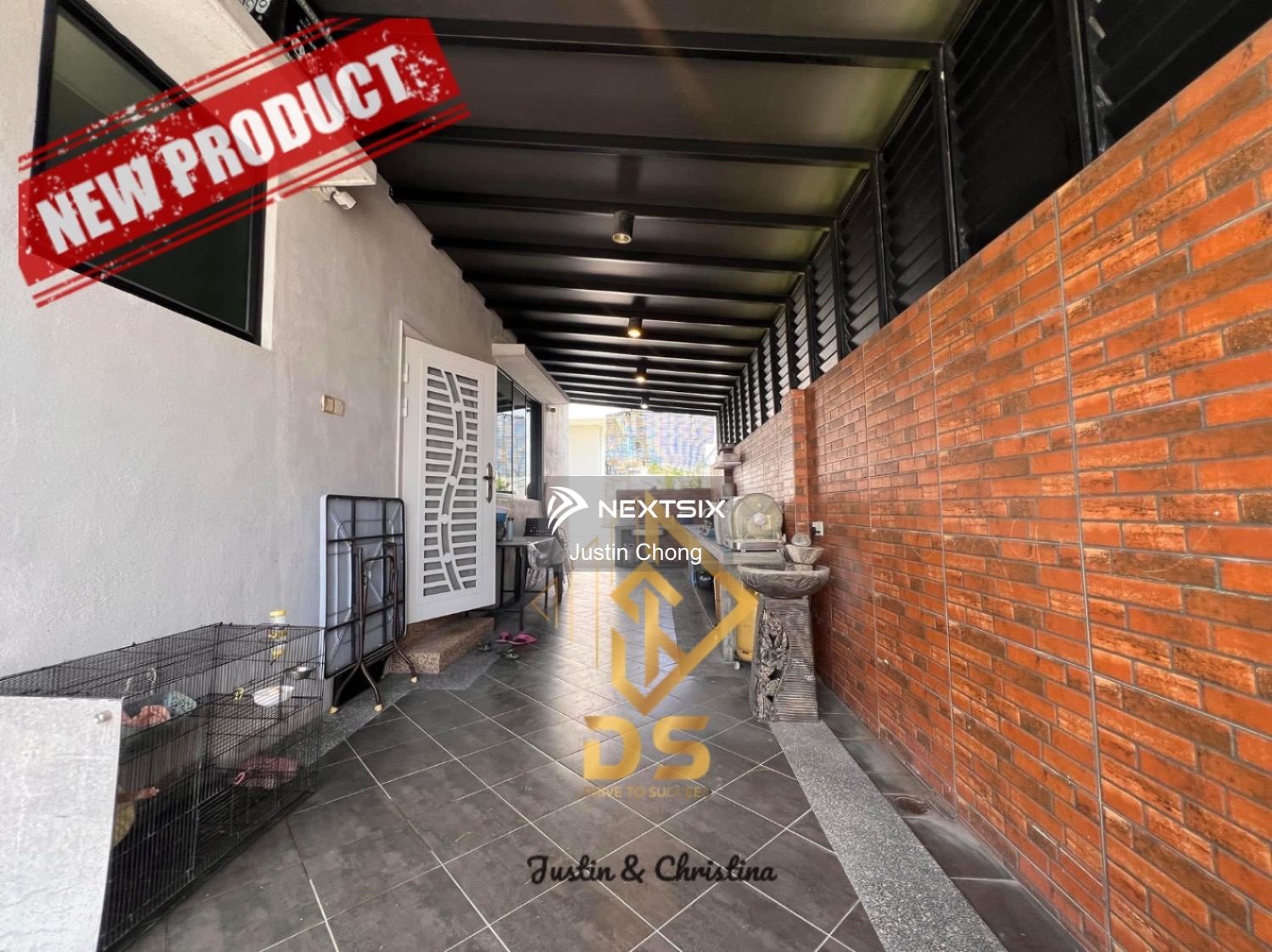 Bungalow For Sale in Ipoh Perak - Image 12