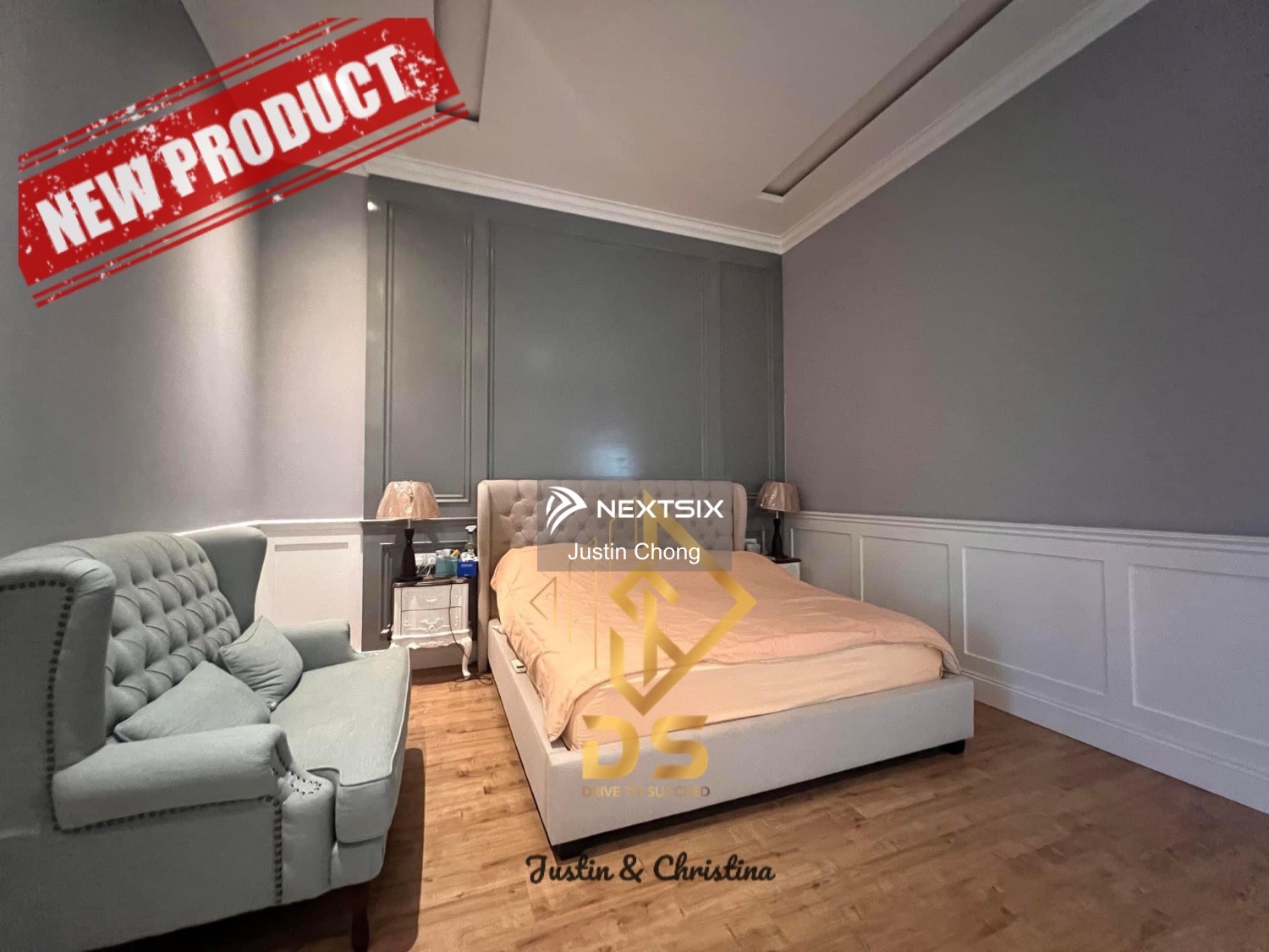 Bungalow For Sale in Ipoh Perak - Image 13