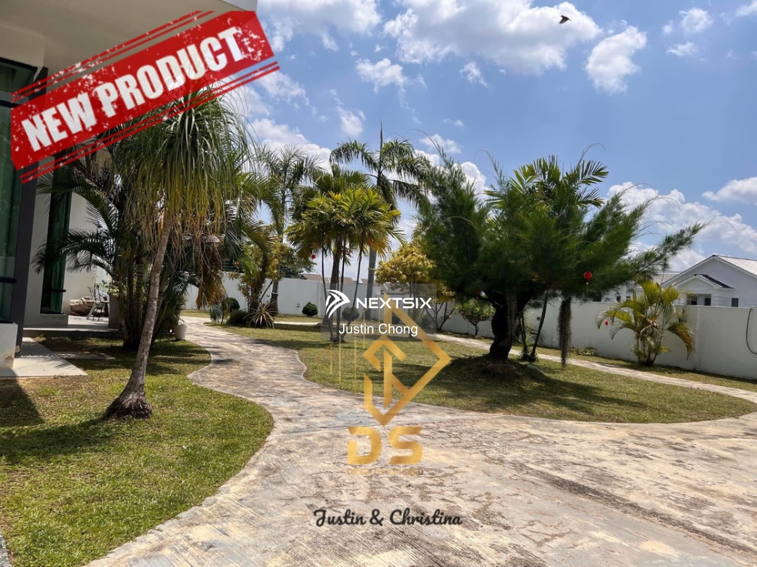 Bungalow For Sale in Ipoh Perak - Image 14