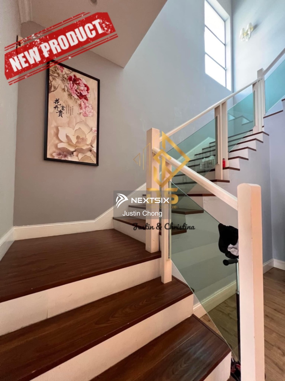 Bungalow For Sale in Ipoh Perak - Image 15