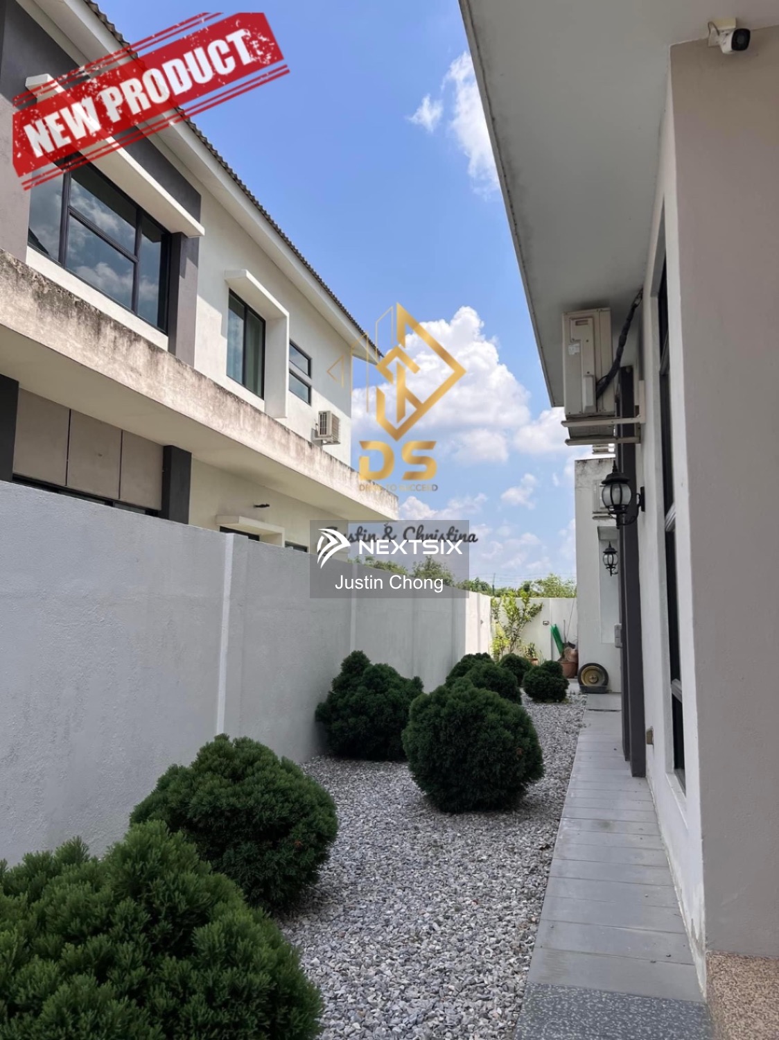 Bungalow For Sale in Ipoh Perak - Image 16