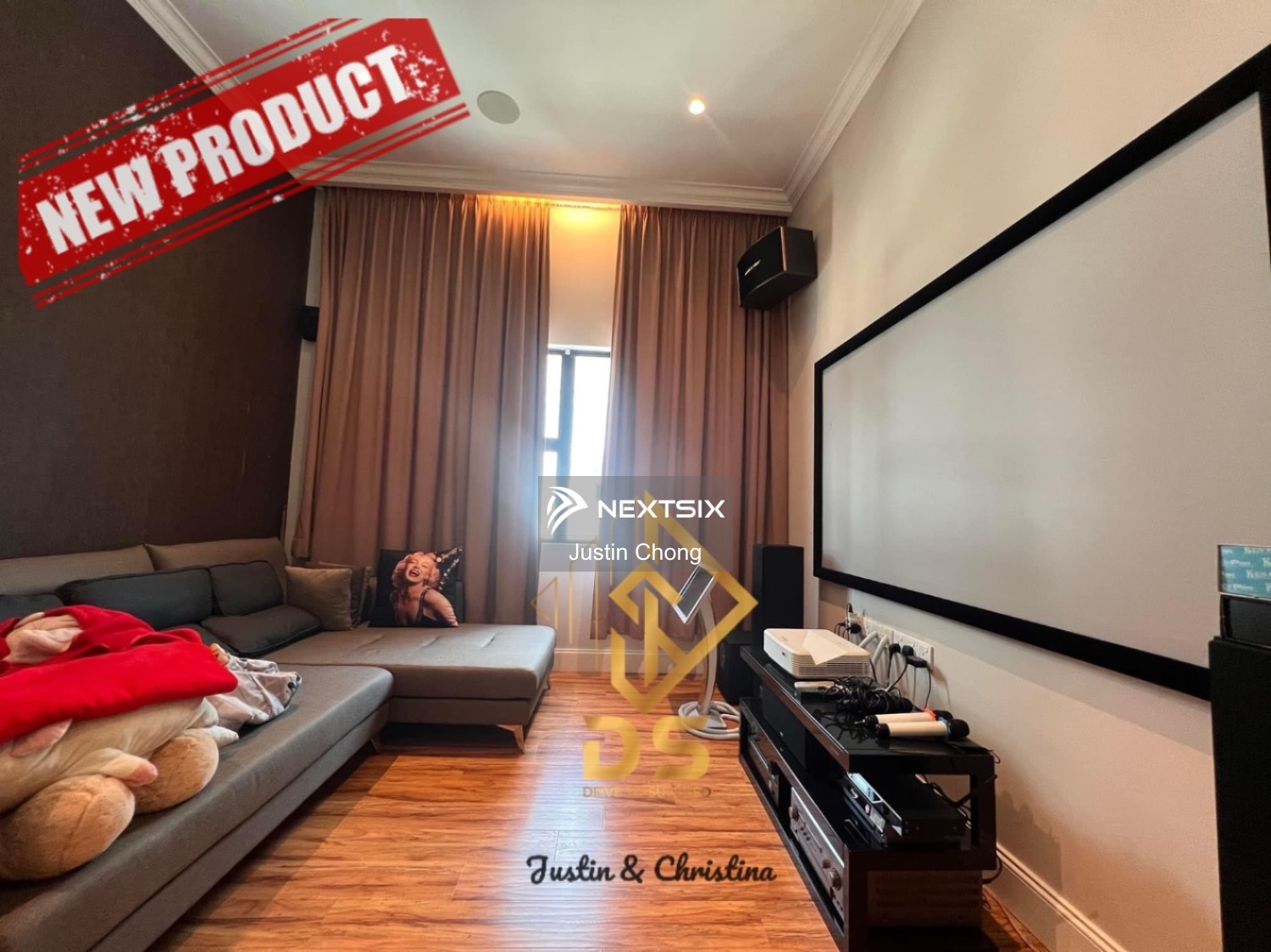 Bungalow For Sale in Ipoh Perak - Image 17