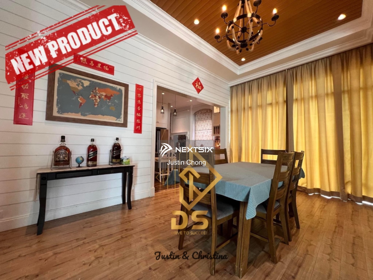 Bungalow For Sale in Ipoh Perak - Image 4