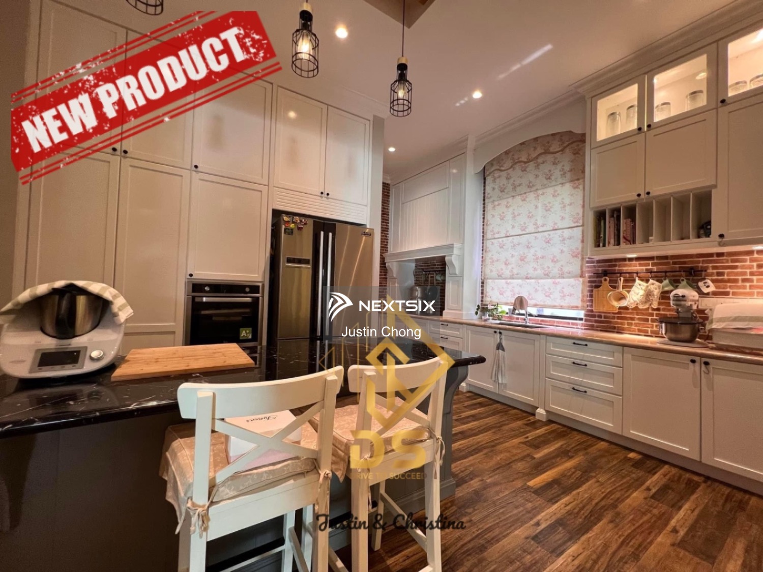 Bungalow For Sale in Ipoh Perak - Image 5