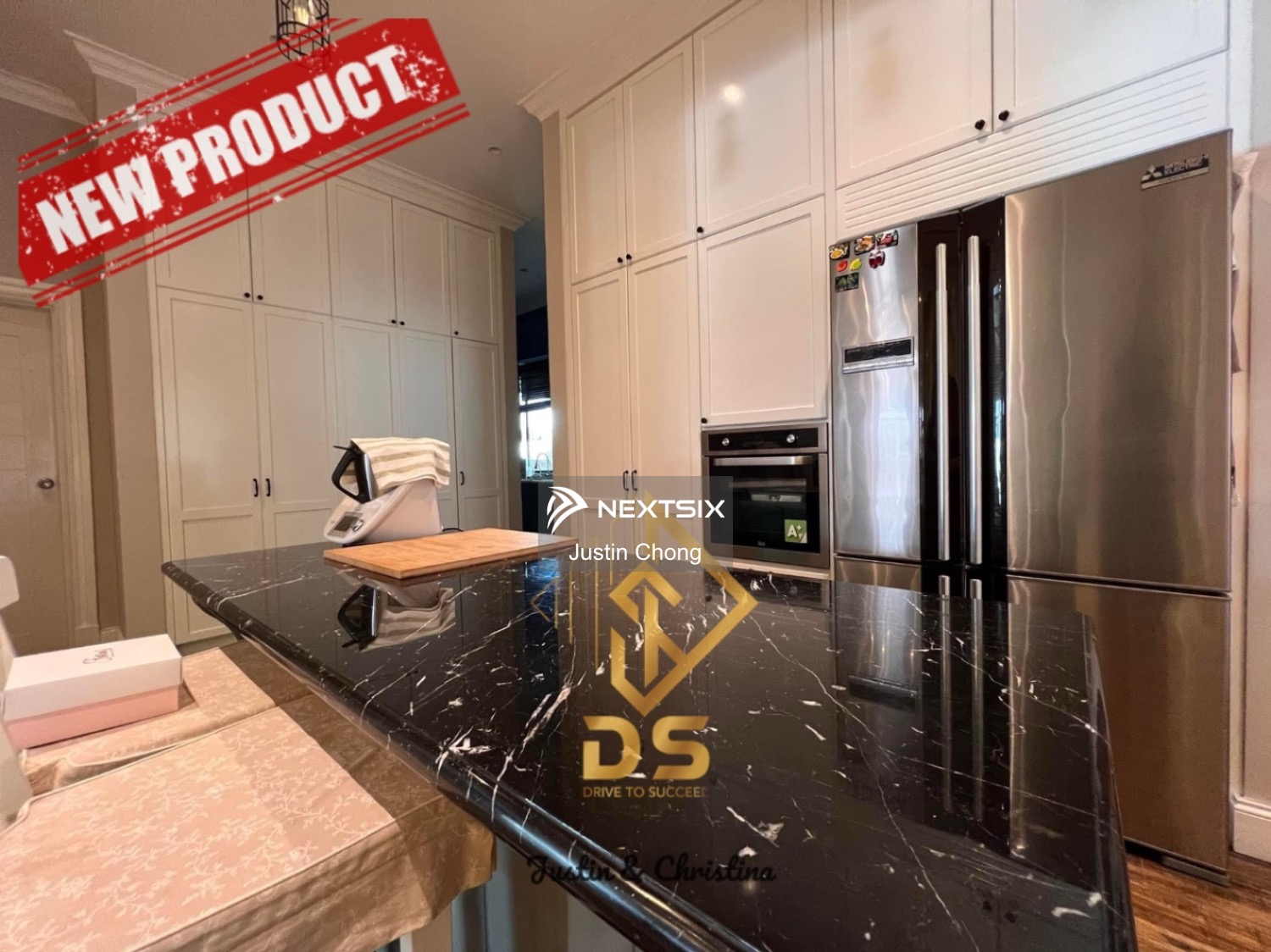 Bungalow For Sale in Ipoh Perak - Image 6