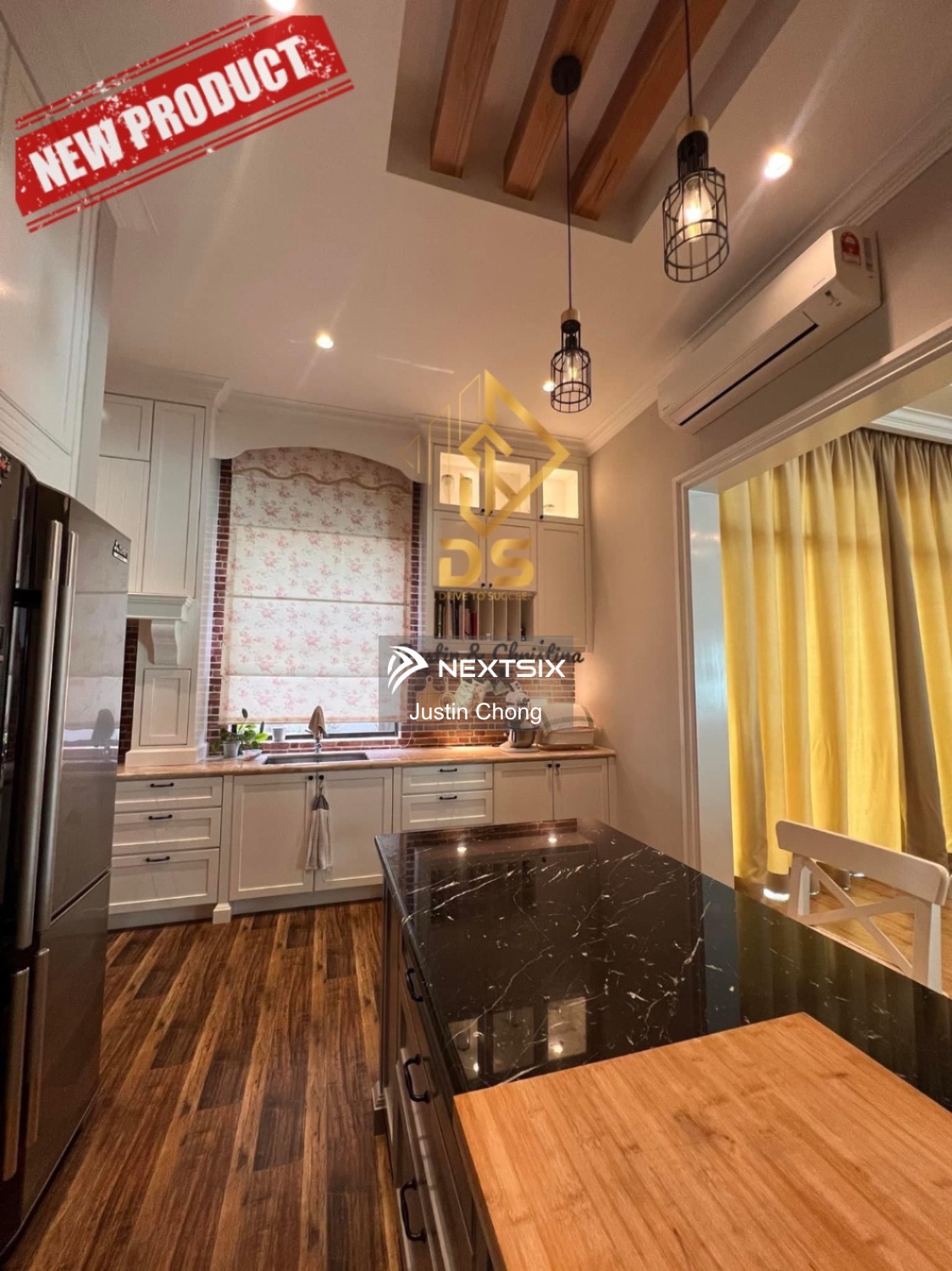Bungalow For Sale in Ipoh Perak - Image 7