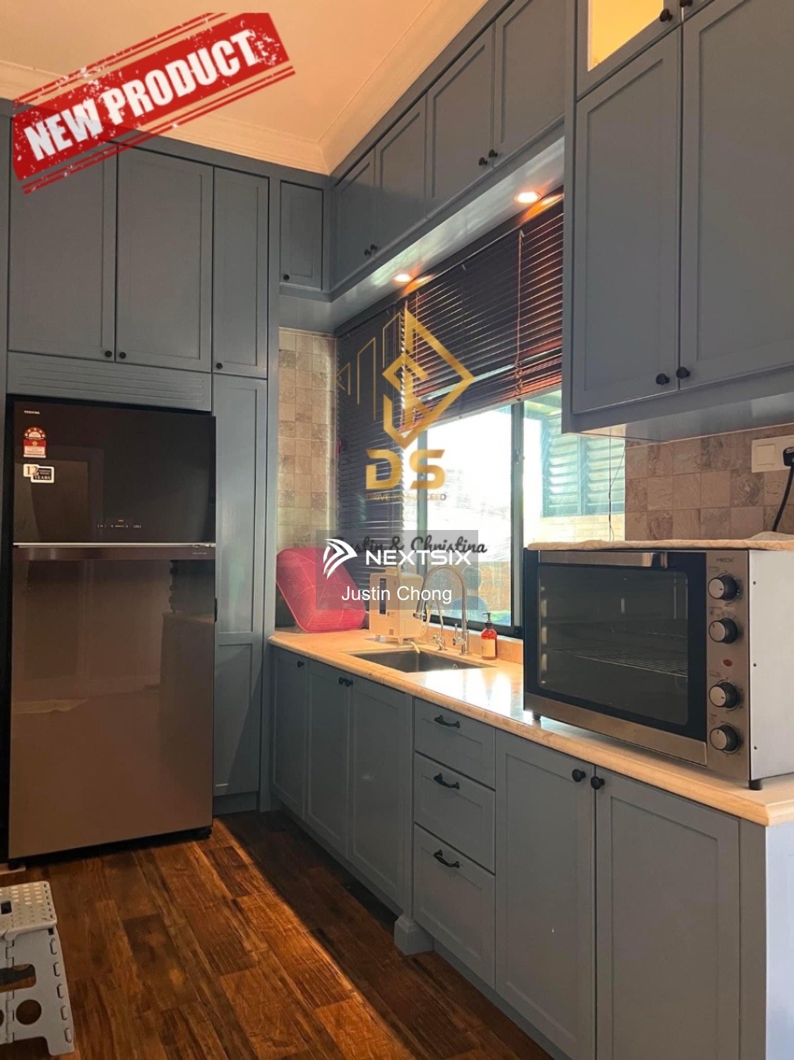 Bungalow For Sale in Ipoh Perak - Image 9