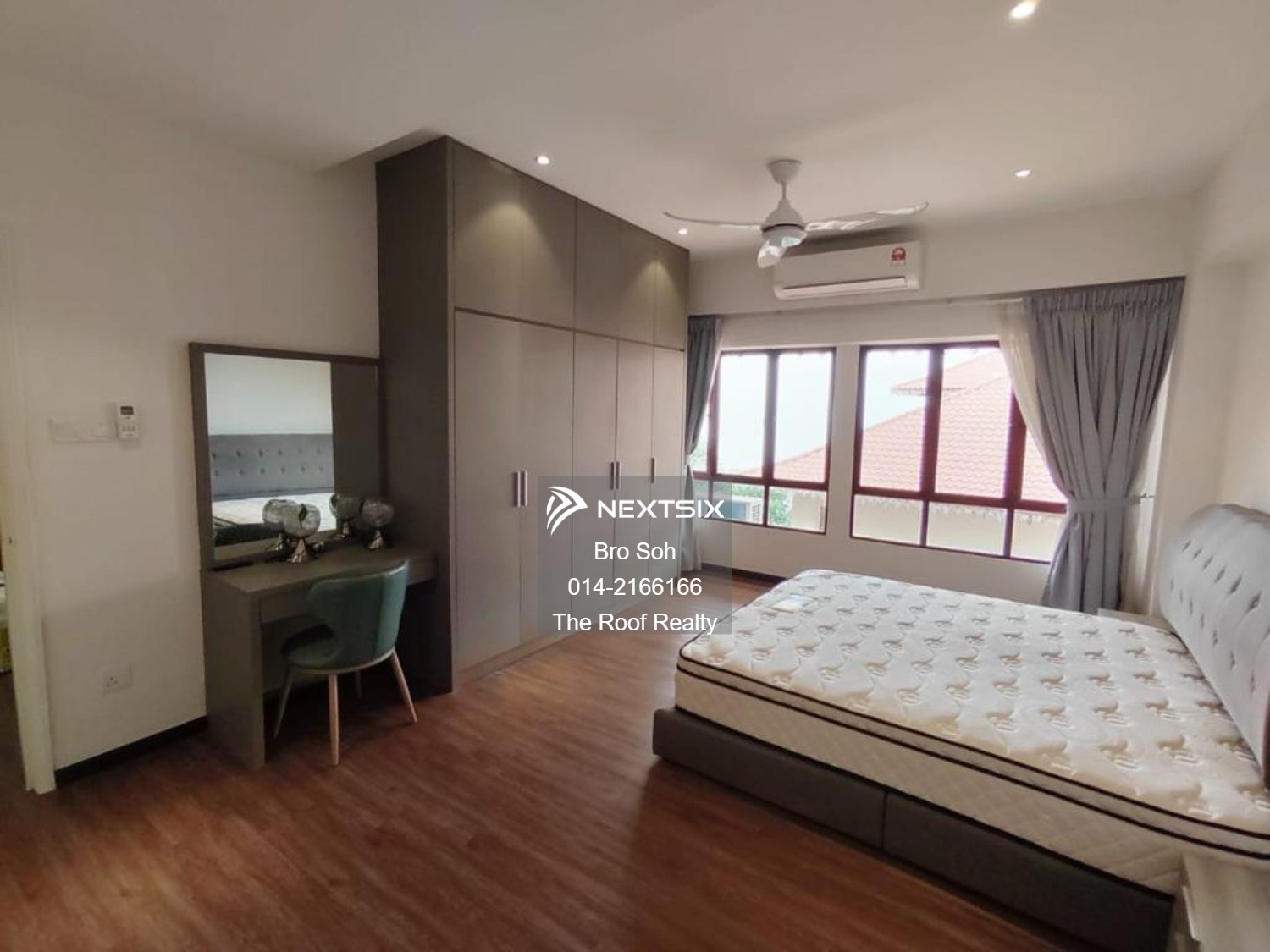 Apartment For Rent in Kuantan Pahang - Image 10