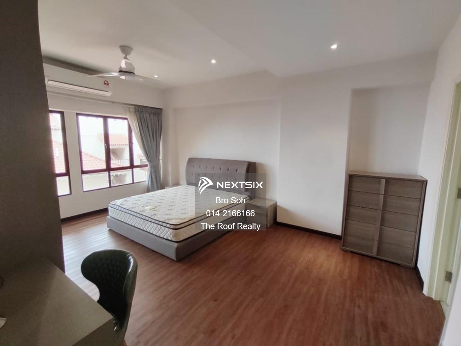 Apartment For Rent in Kuantan Pahang - Image 11