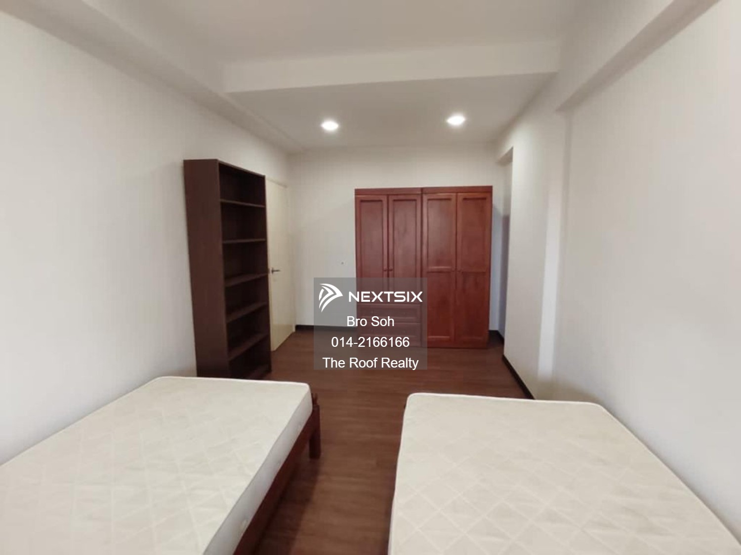 Apartment For Rent in Kuantan Pahang - Image 12