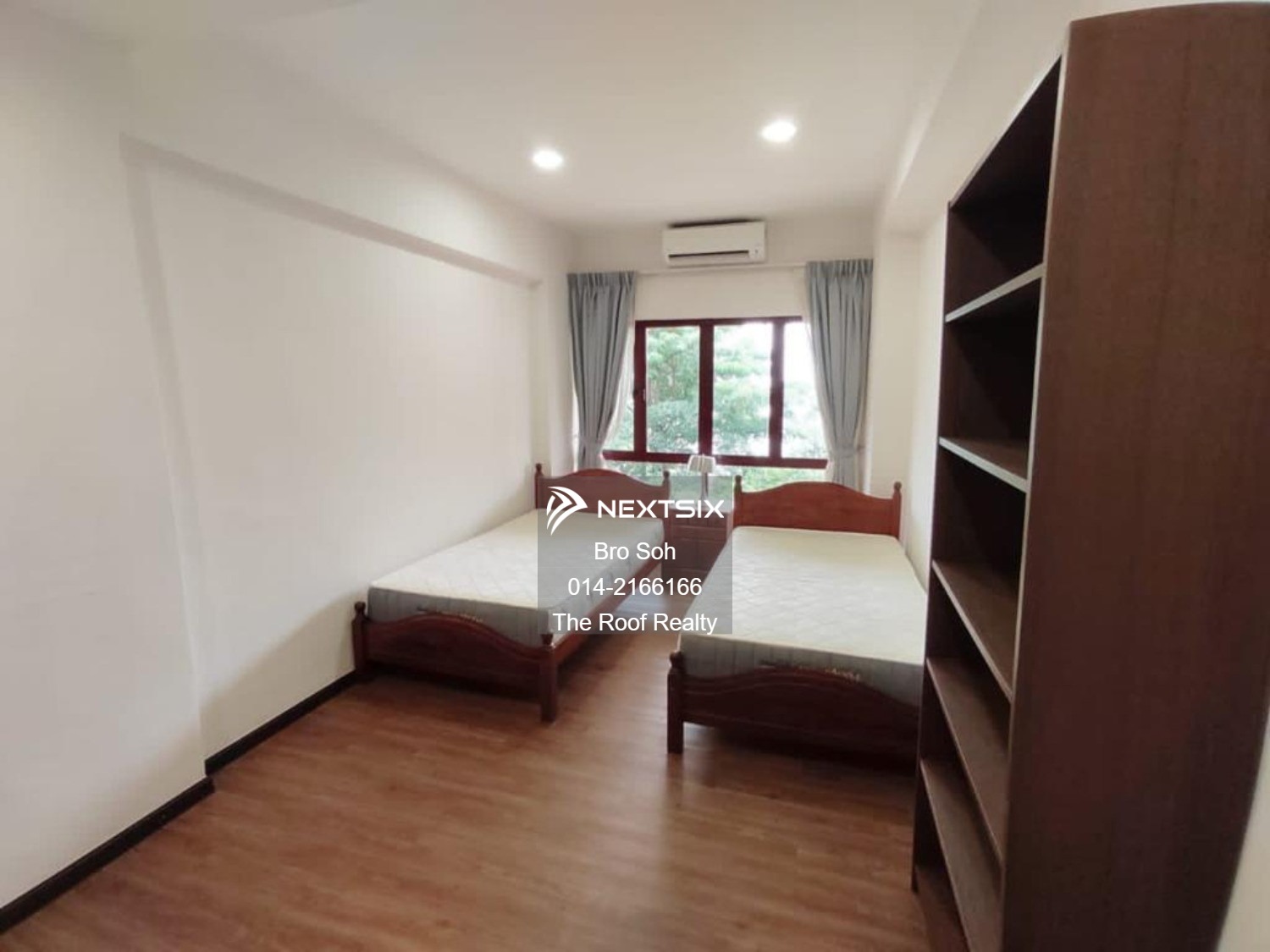 Apartment For Rent in Kuantan Pahang - Image 13