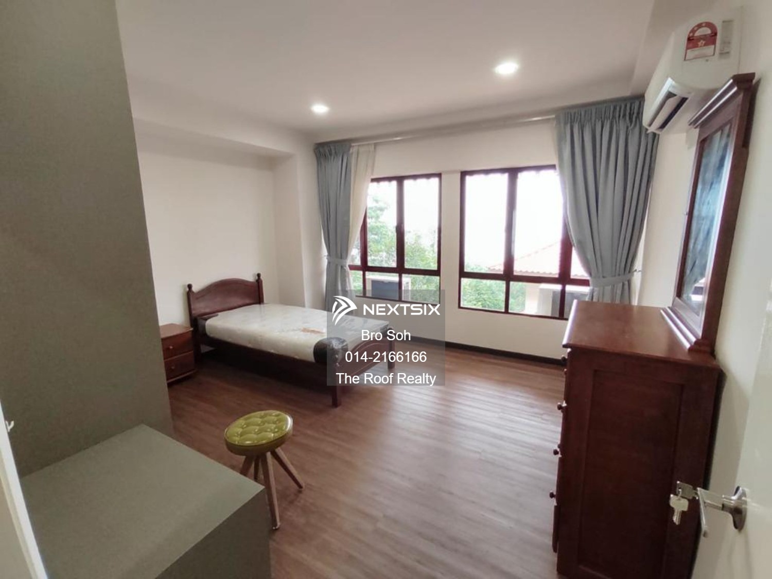 Apartment For Rent in Kuantan Pahang - Image 14