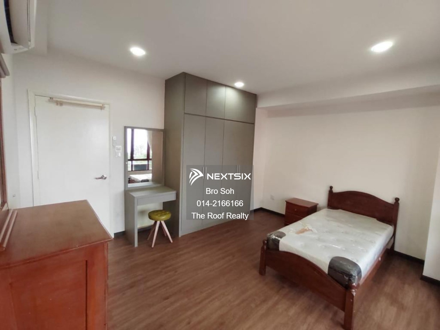 Apartment For Rent in Kuantan Pahang - Image 15
