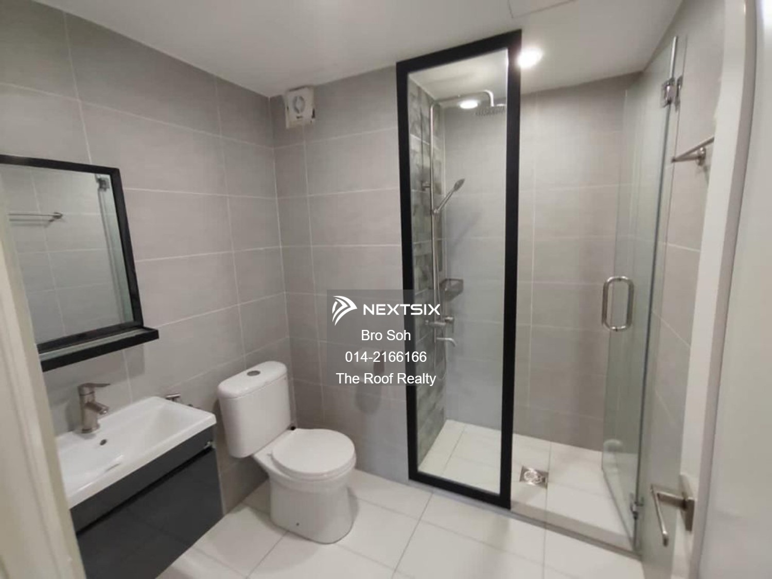 Apartment For Rent in Kuantan Pahang - Image 16