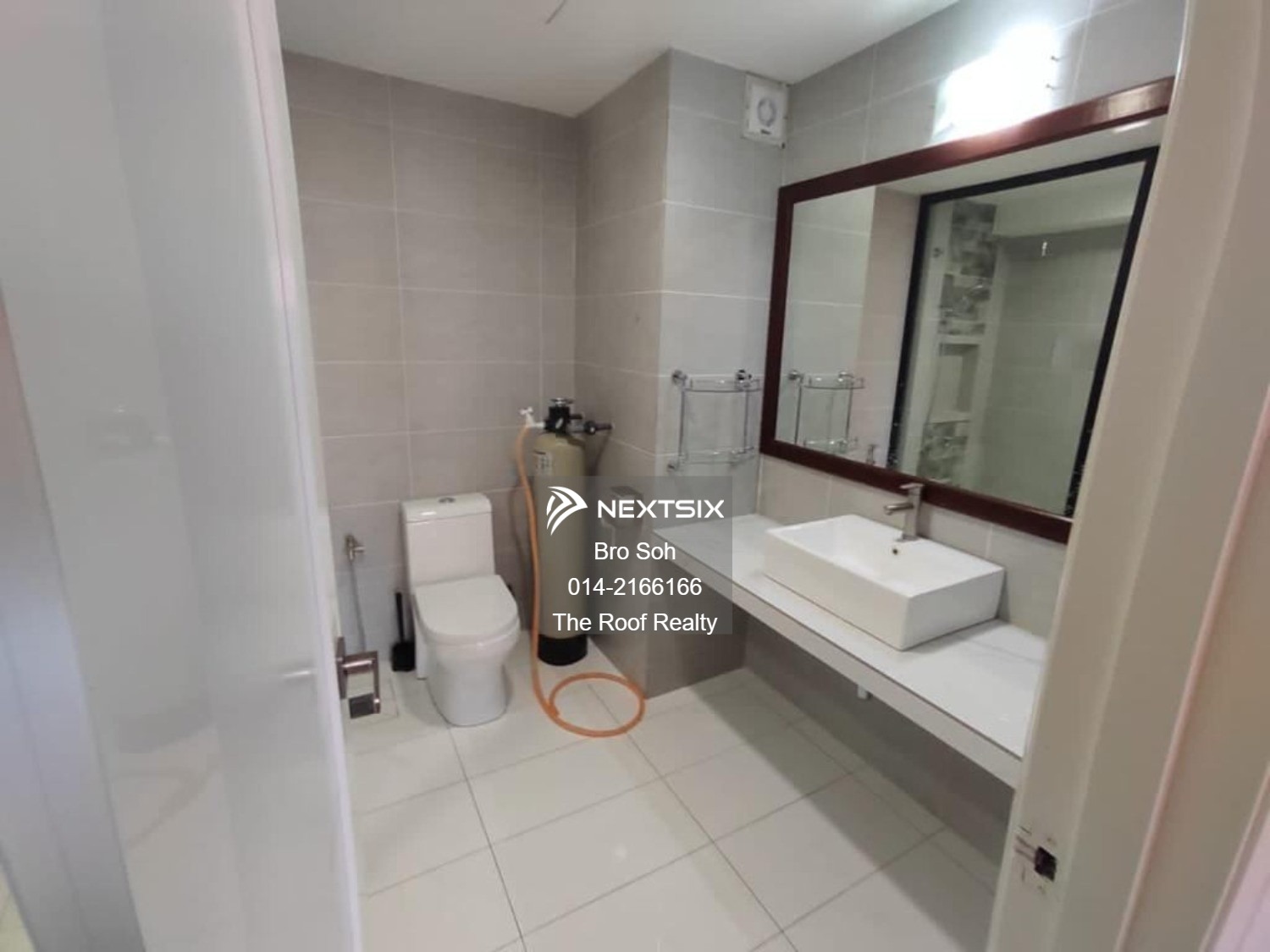 Apartment For Rent in Kuantan Pahang - Image 17