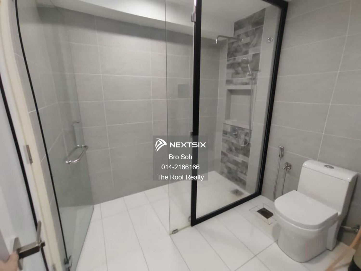 Apartment For Rent in Kuantan Pahang - Image 18