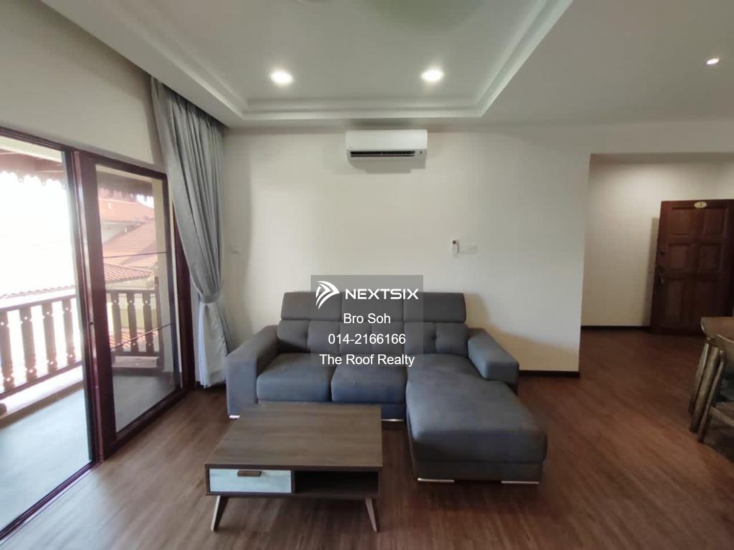 Apartment For Rent in Kuantan Pahang - Image 2