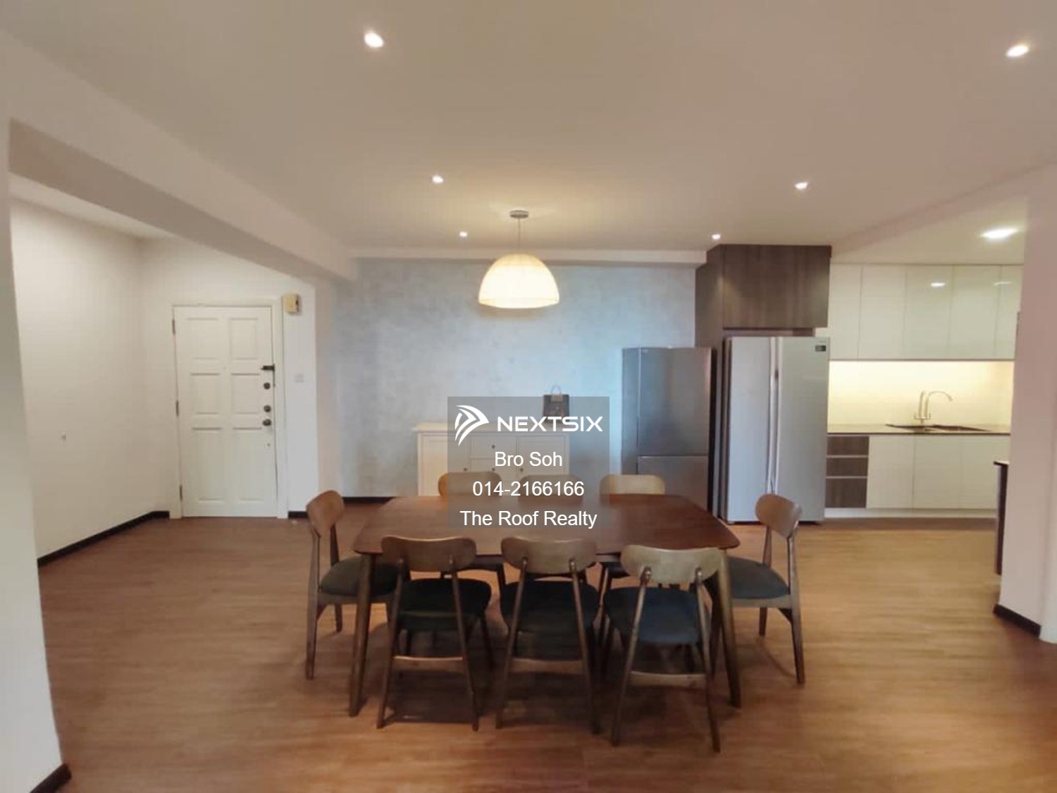 Apartment For Rent in Kuantan Pahang - Image 3