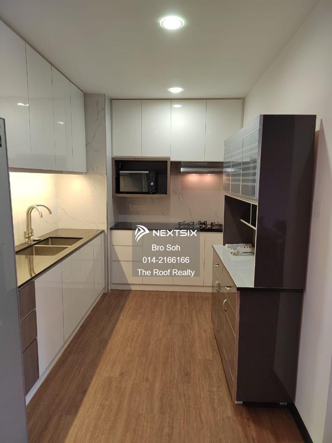 Apartment For Rent in Kuantan Pahang - Image 4