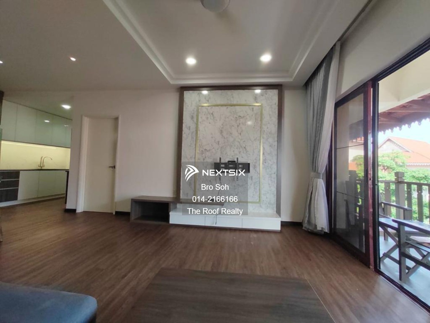 Apartment For Rent in Kuantan Pahang - Image 7