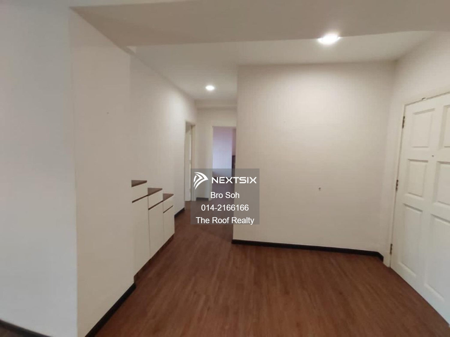 Apartment For Rent in Kuantan Pahang - Image 8