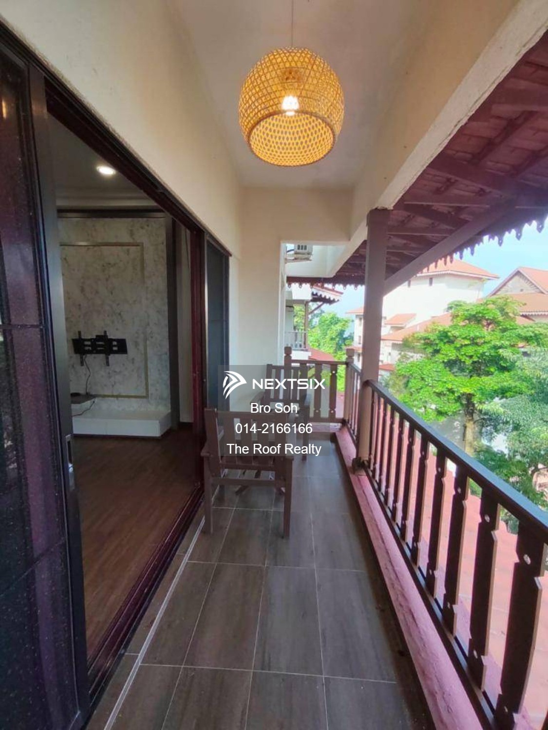Apartment For Rent in Kuantan Pahang - Image 9