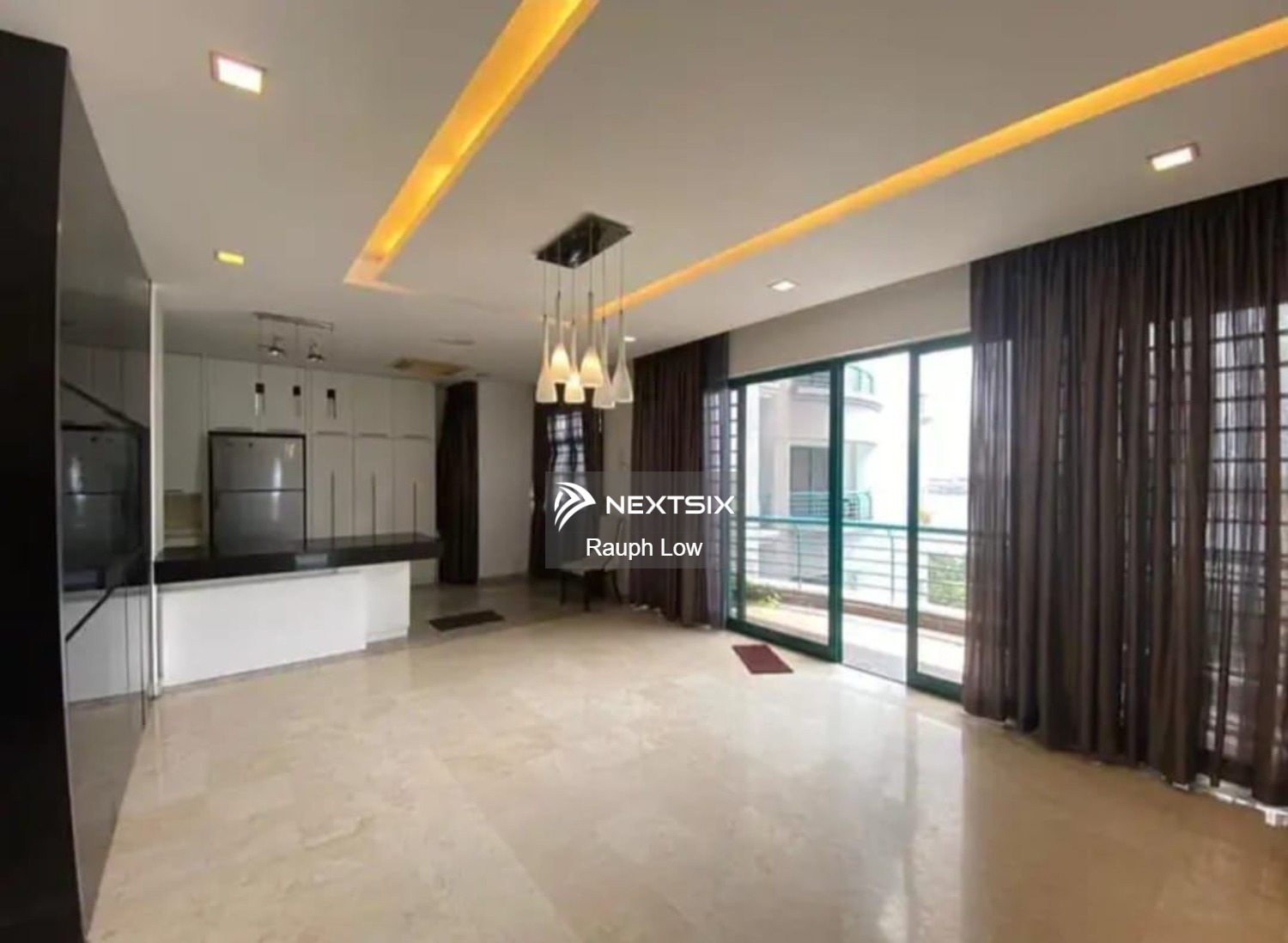 Condominium For Sale in Masai Johor
