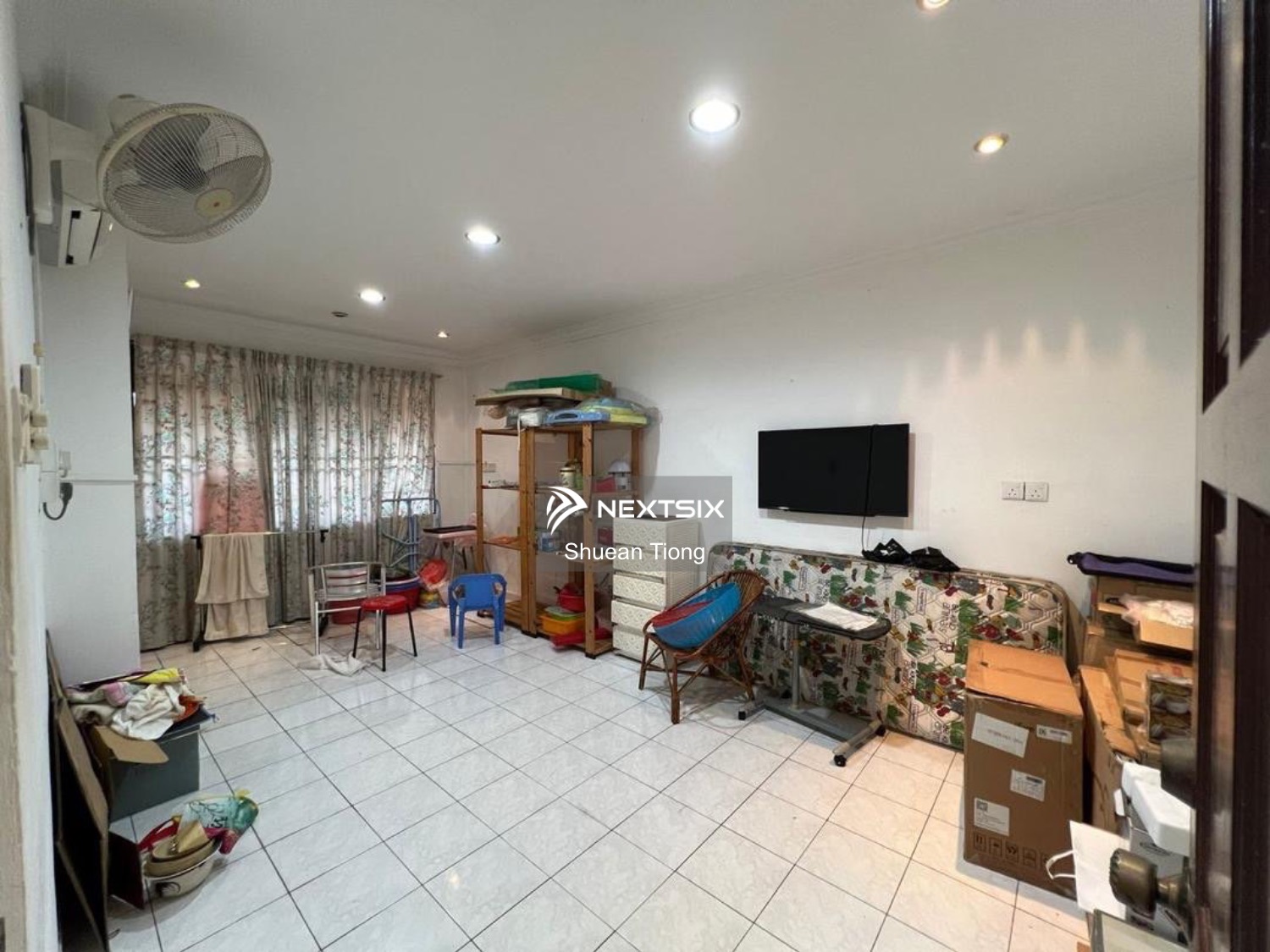 2-sty Terrace/Link House For Sale in Plentong Johor - Image 7