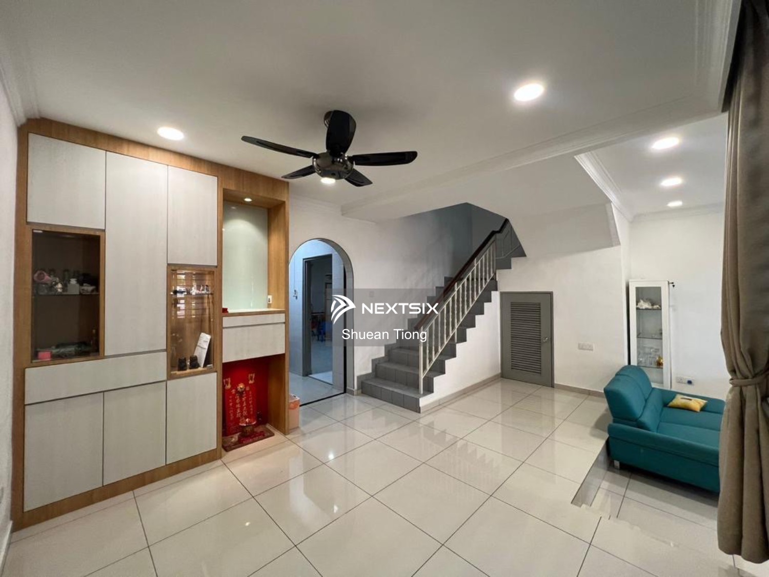2-sty Terrace/Link House For Sale in Plentong Johor - Image 8