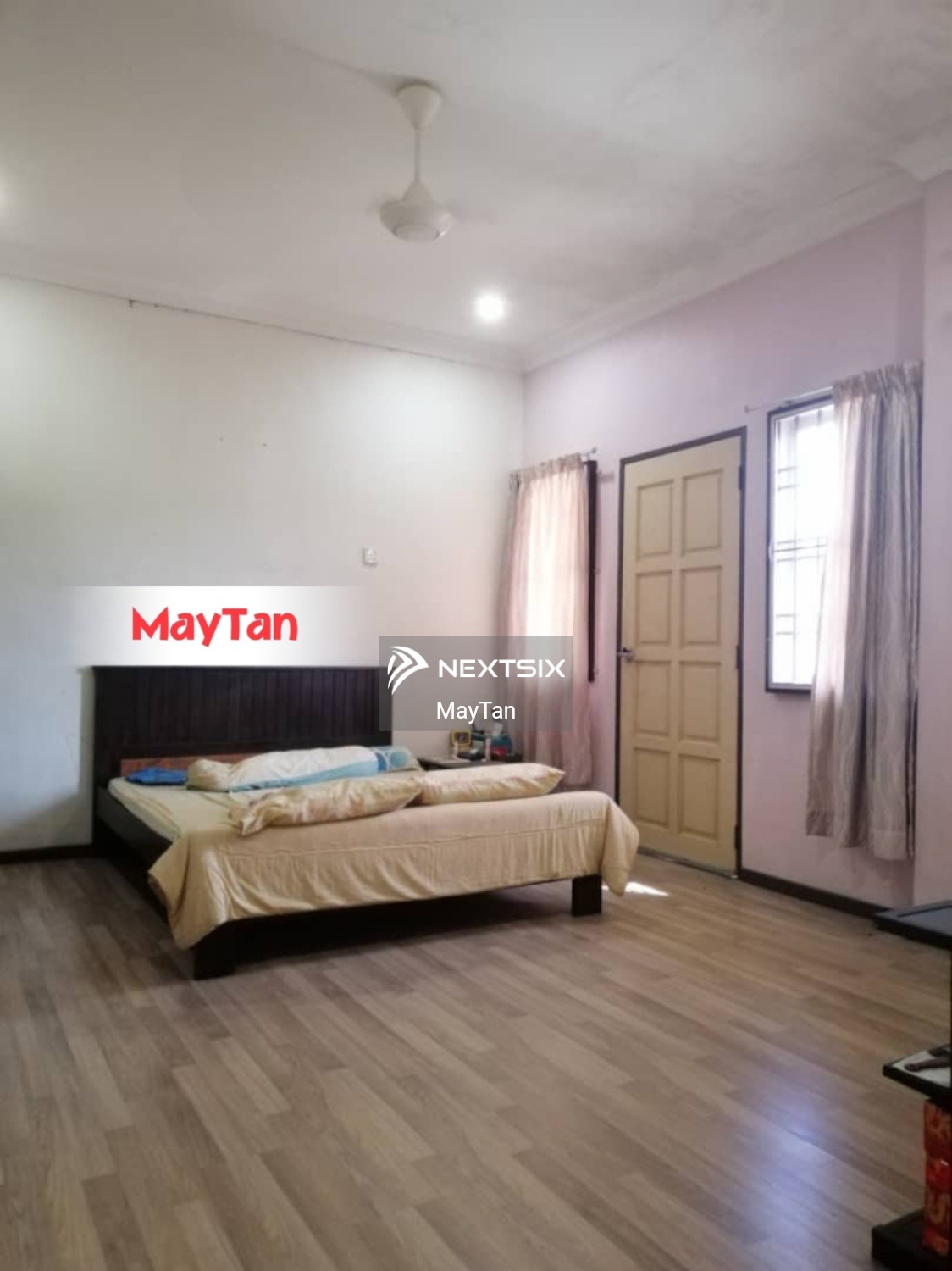 2-sty Terrace/Link House For Sale in Nibong Tebal Penang - Image 5