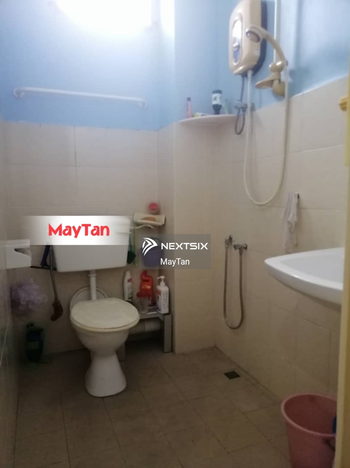 2-sty Terrace/Link House For Sale in Nibong Tebal Penang - Image 6