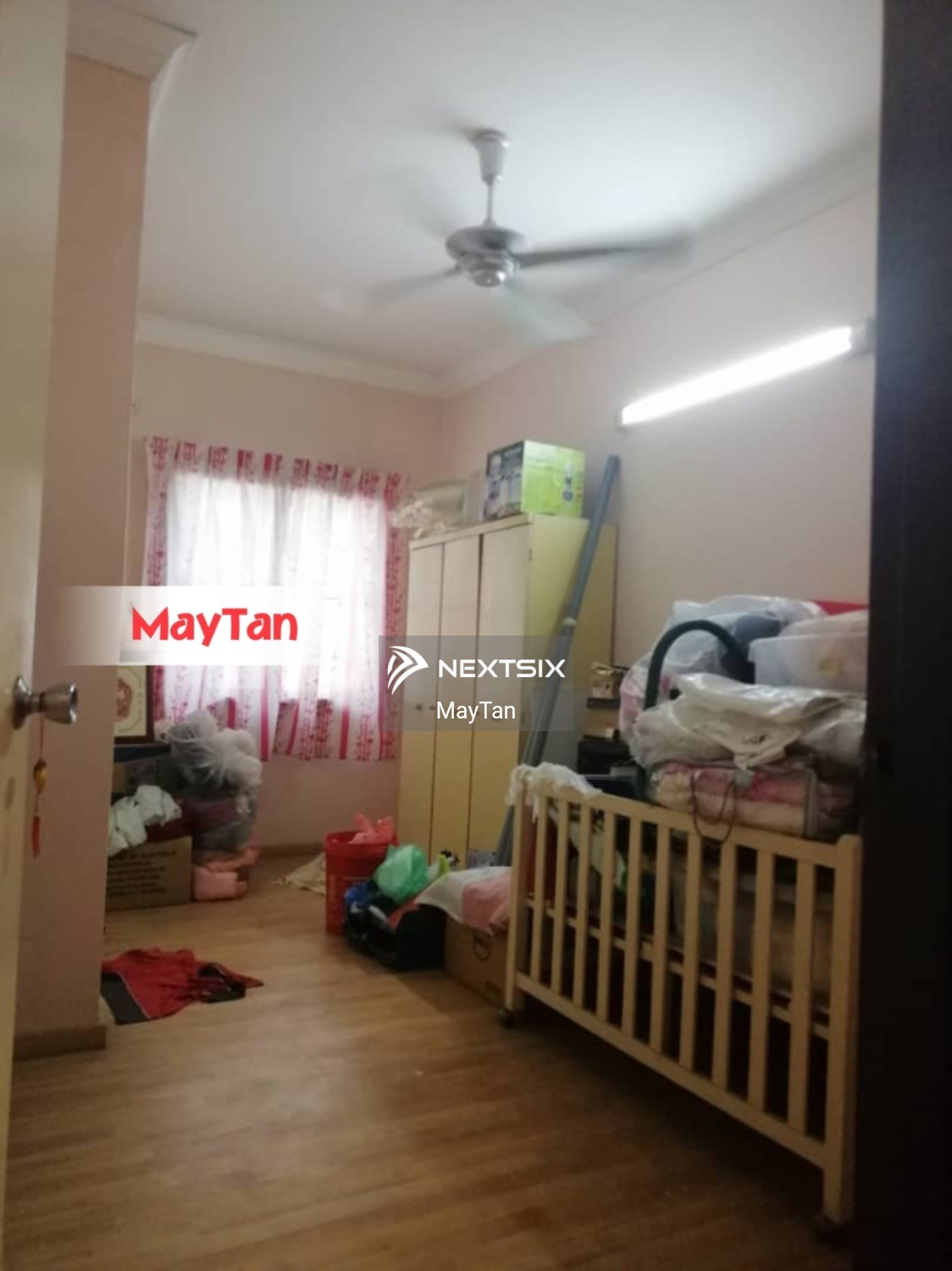 2-sty Terrace/Link House For Sale in Nibong Tebal Penang - Image 7