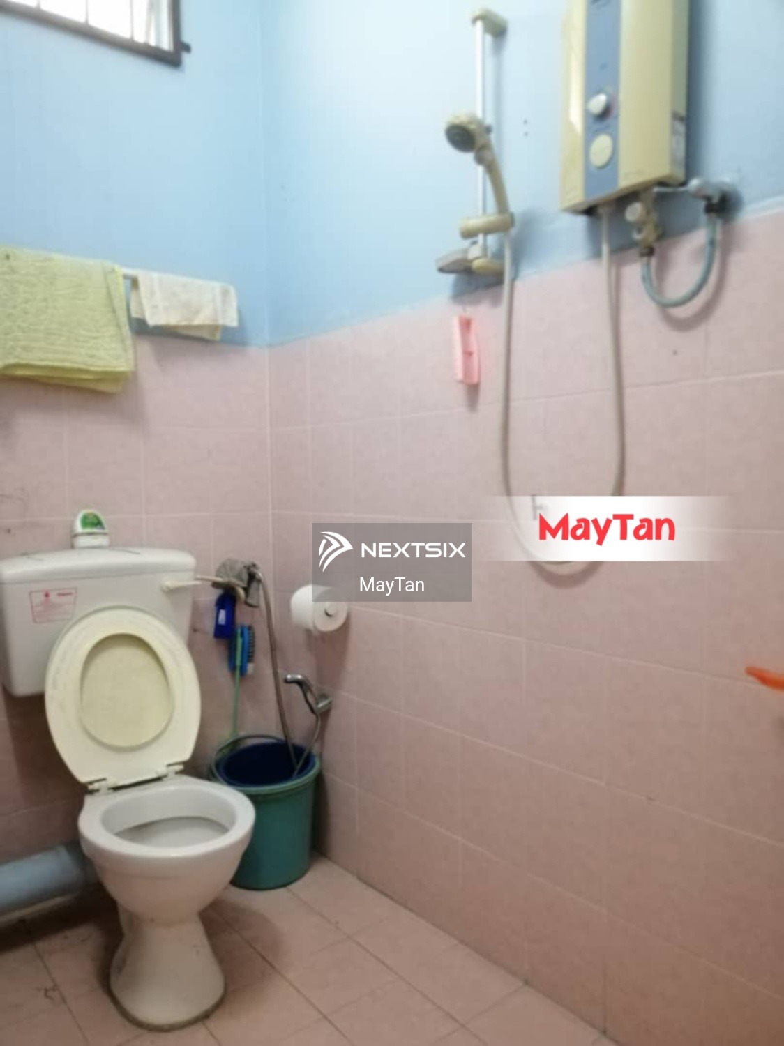 2-sty Terrace/Link House For Sale in Nibong Tebal Penang - Image 9