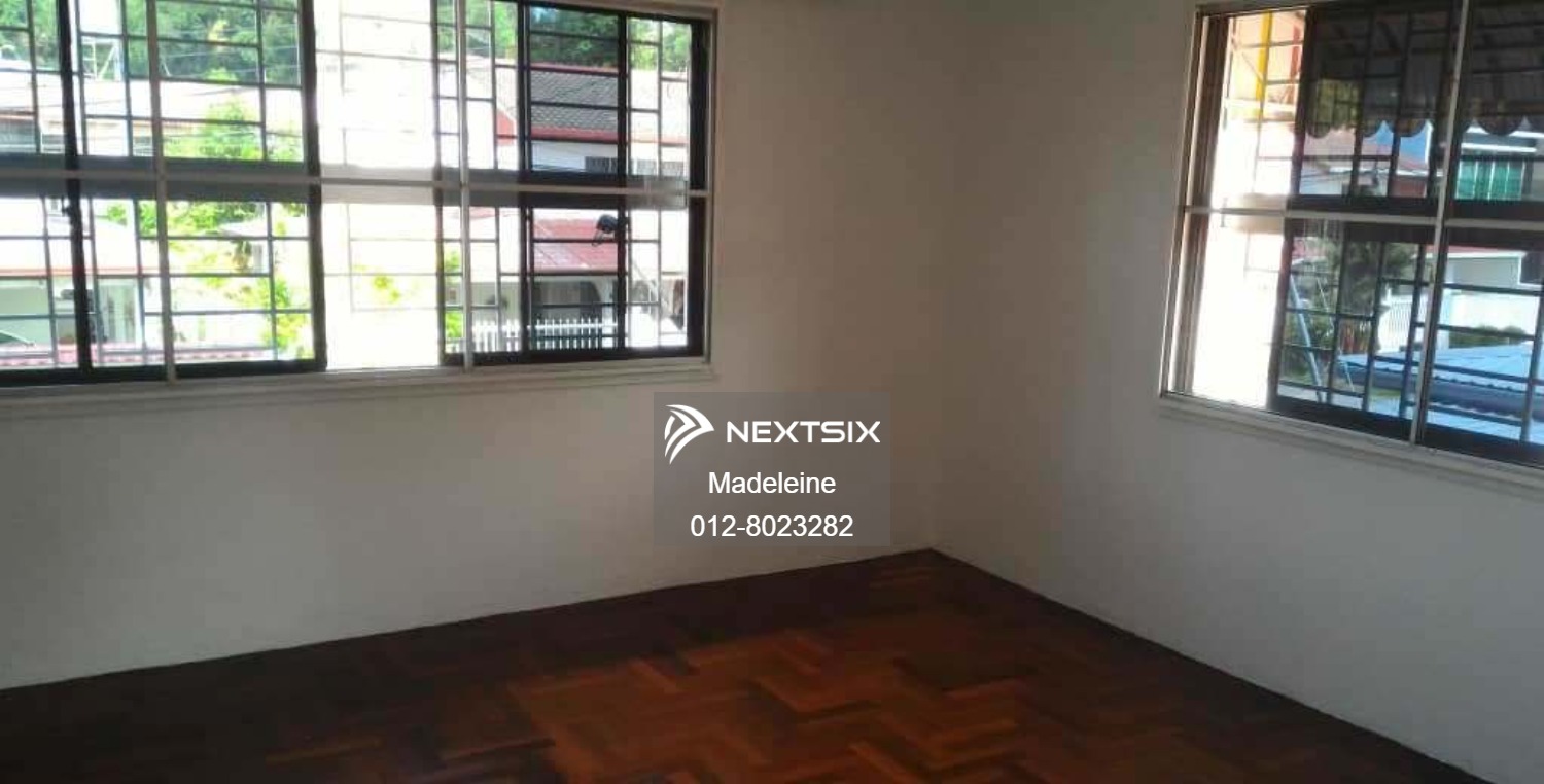 Semi-detached House For Sale in Kota Kinabalu Sabah - Image 10