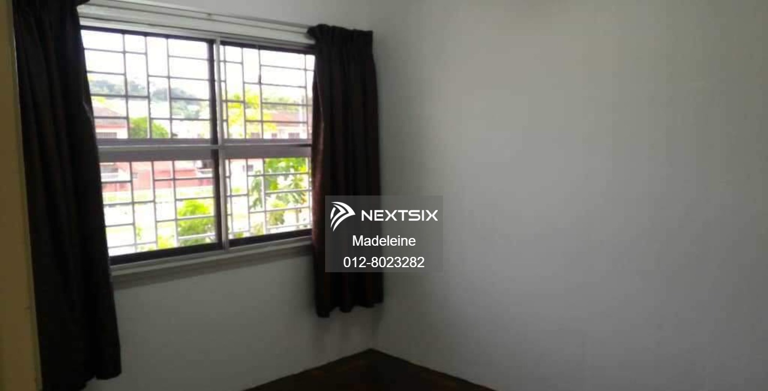 Semi-detached House For Sale in Kota Kinabalu Sabah - Image 11