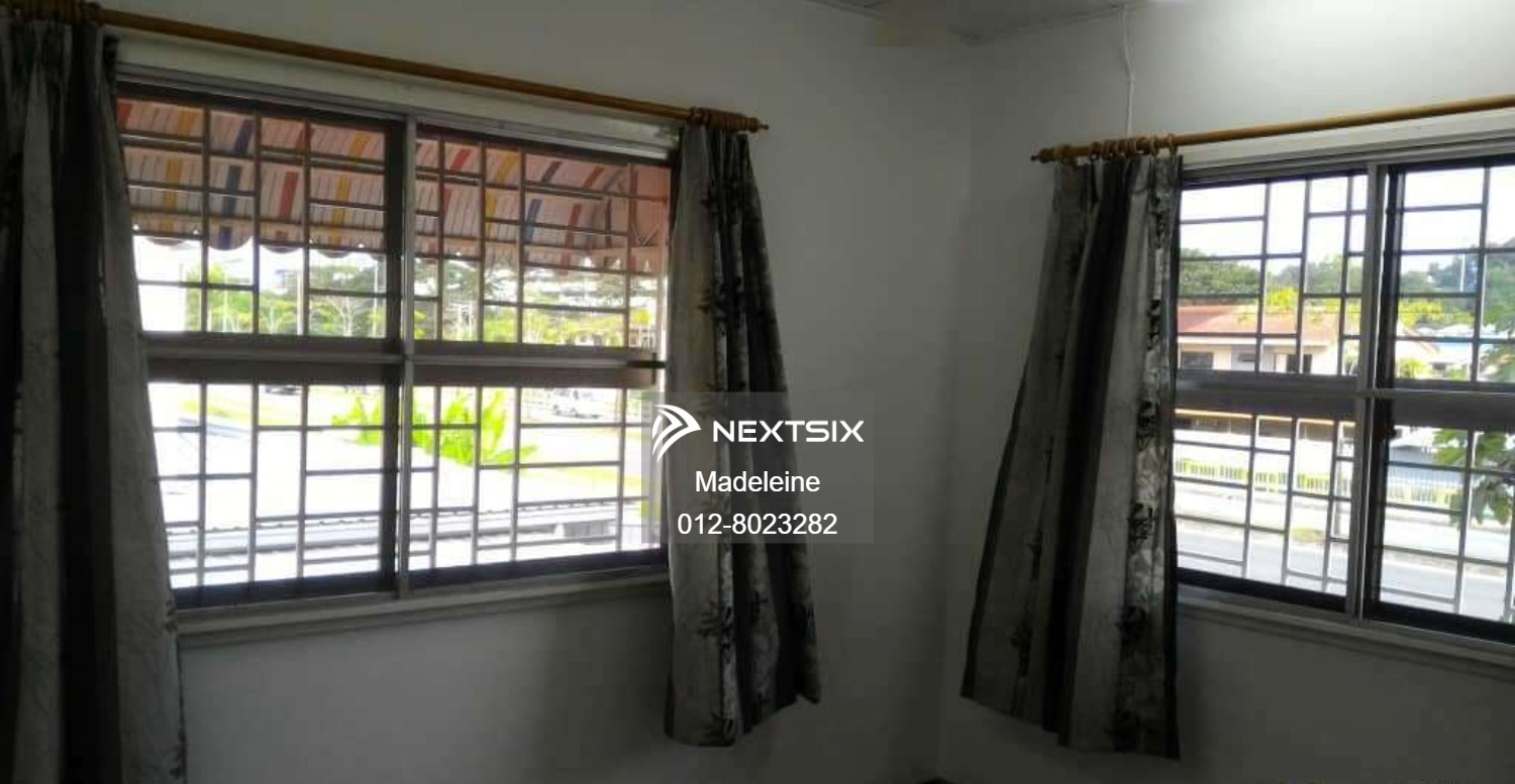 Semi-detached House For Sale in Kota Kinabalu Sabah - Image 7