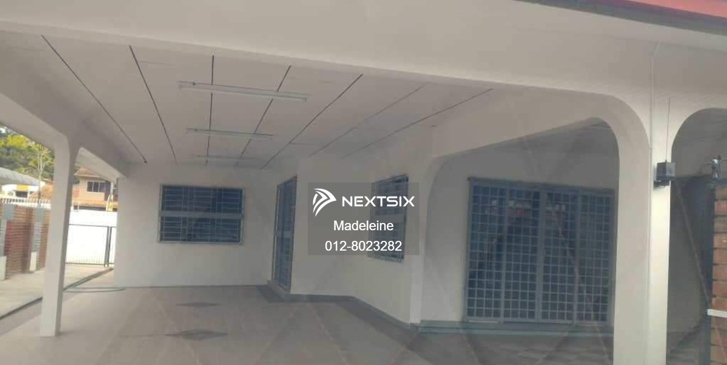 Semi-detached House For Sale in Kota Kinabalu Sabah - Image 9