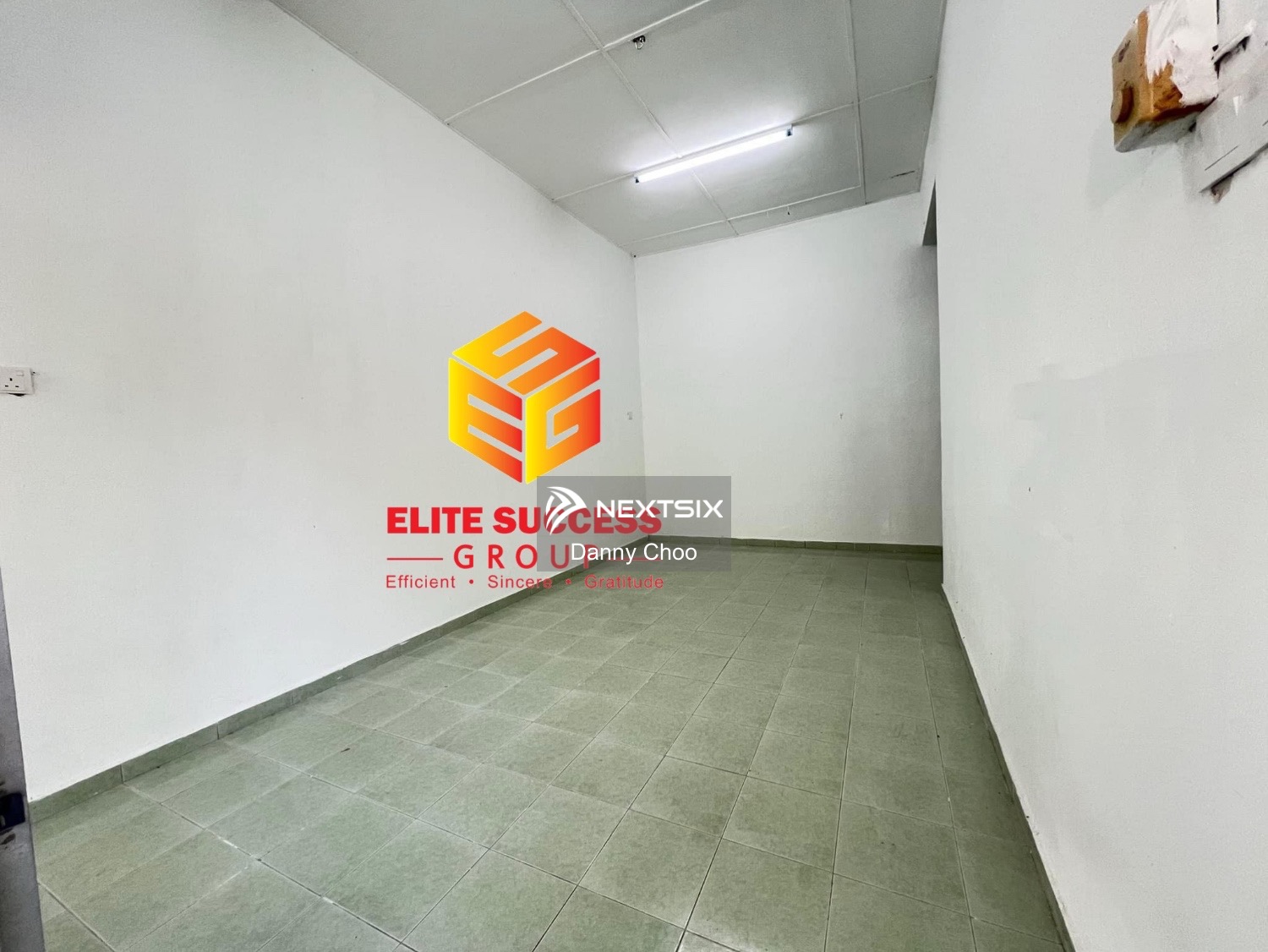 1-sty Terrace/Link House For Sale in Klang Selangor