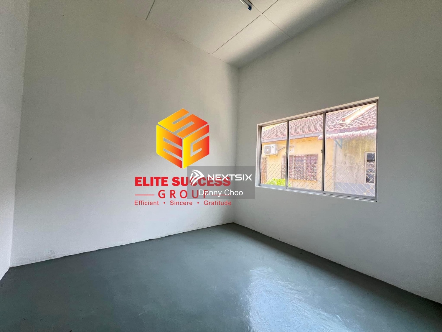 1-sty Terrace/Link House For Sale in Klang Selangor - Image 5