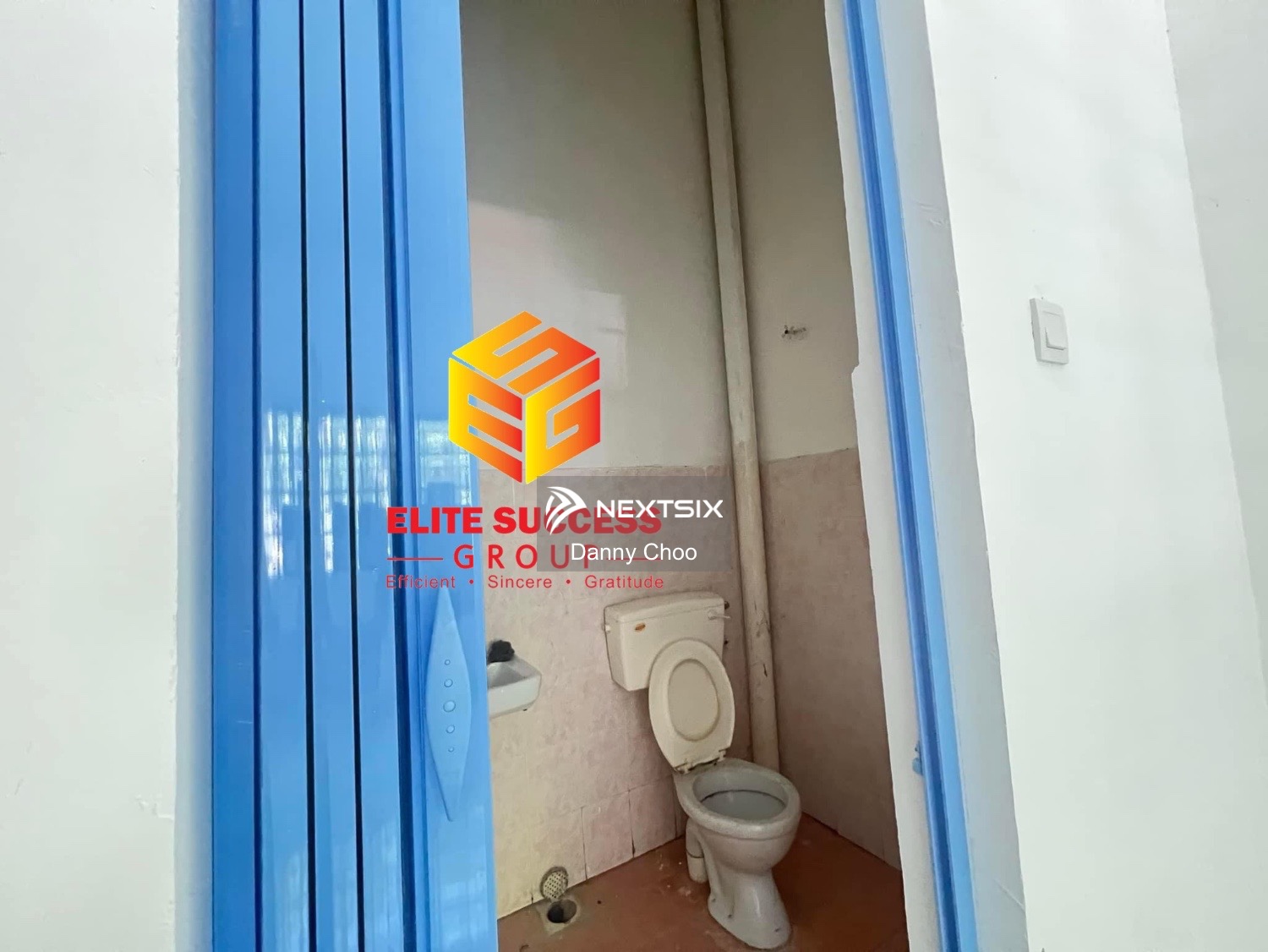 1-sty Terrace/Link House For Sale in Klang Selangor - Image 7