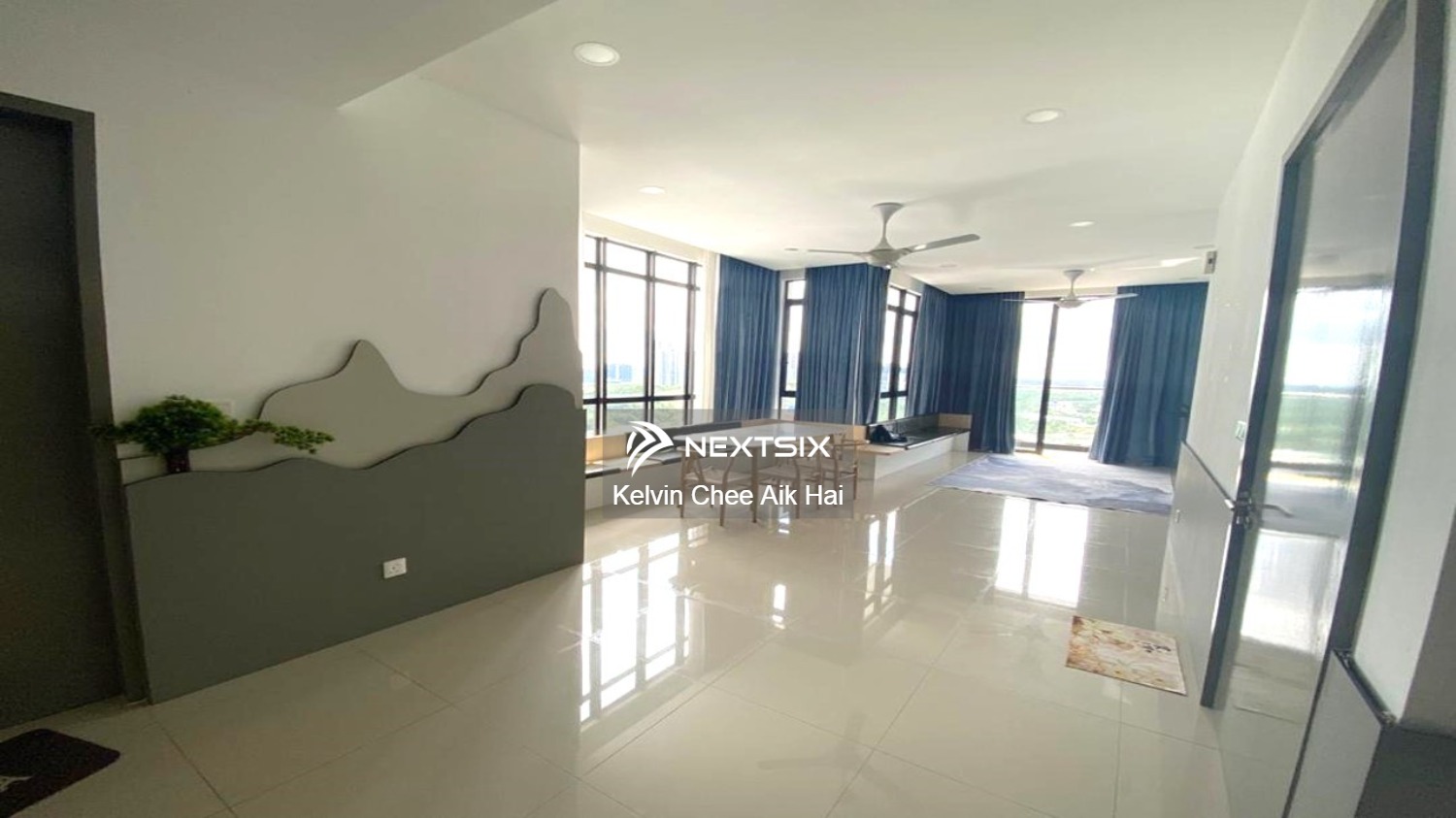 Serviced Residence For Sale in Iskandar Puteri (Nusajaya) Johor