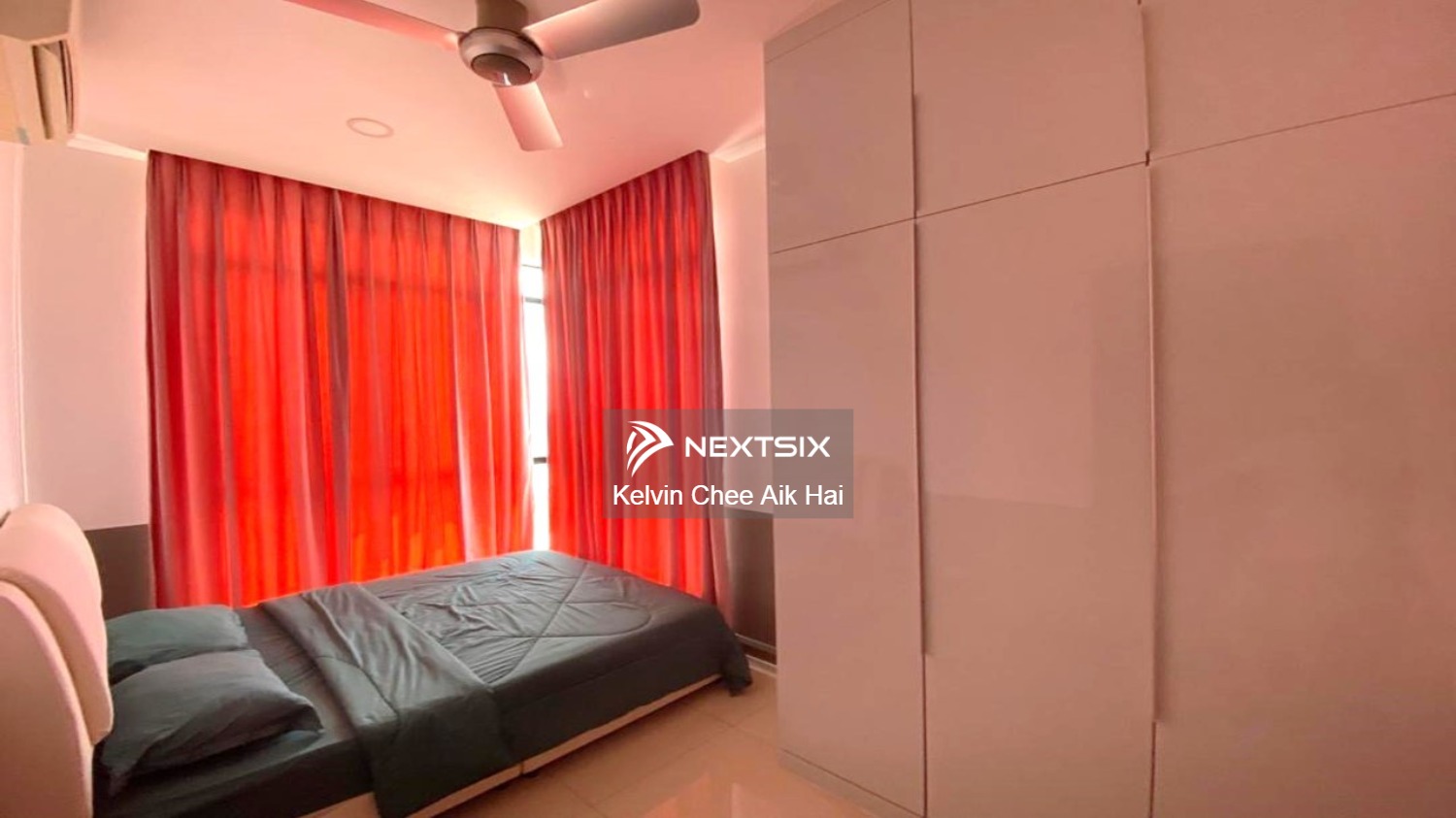 Serviced Residence For Sale in Iskandar Puteri (Nusajaya) Johor - Image 5