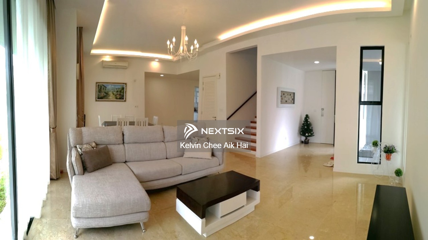 Semi-detached House For Sale in Iskandar Puteri (Nusajaya) Johor