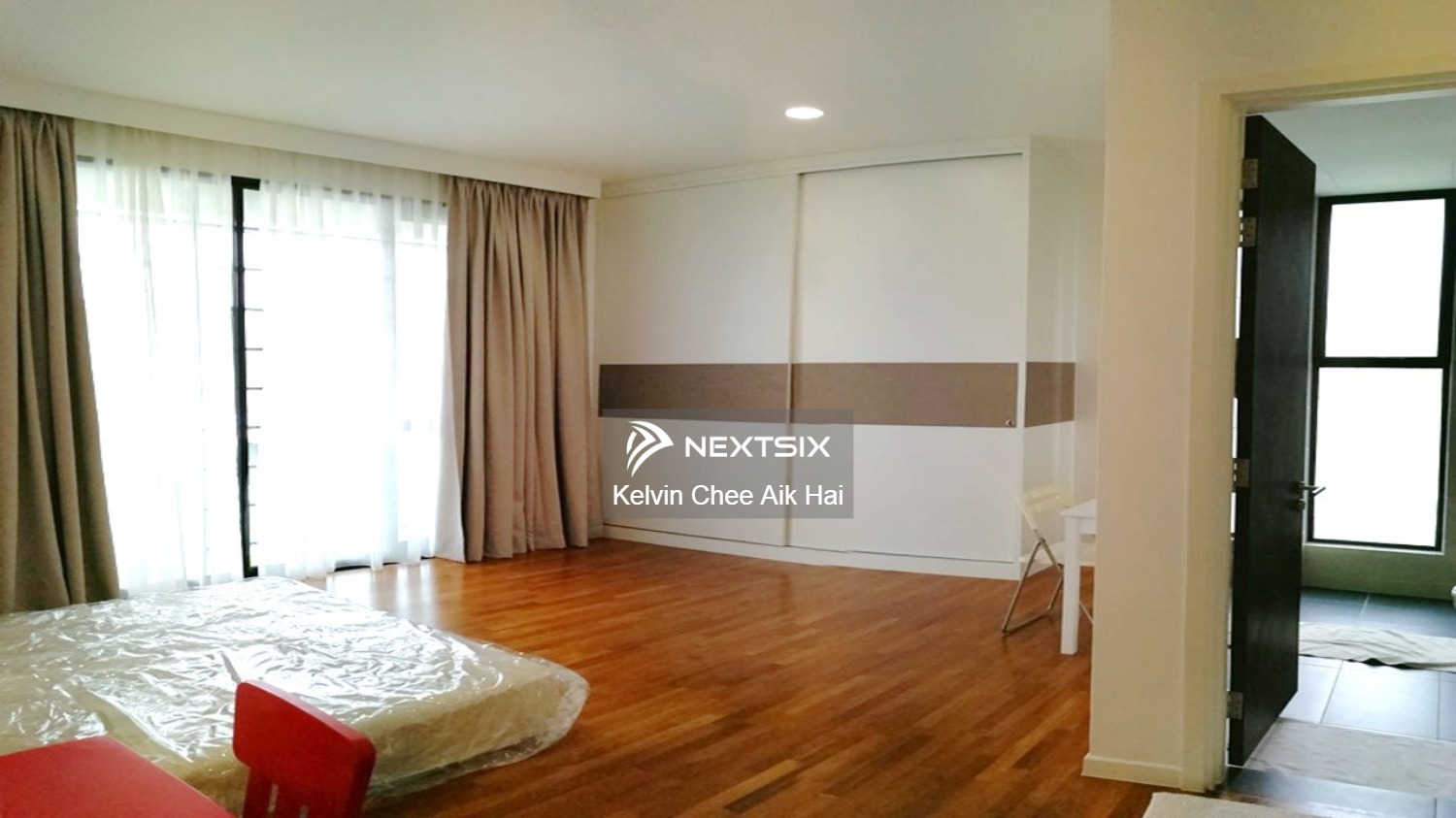 Semi-detached House For Sale in Iskandar Puteri (Nusajaya) Johor - Image 9