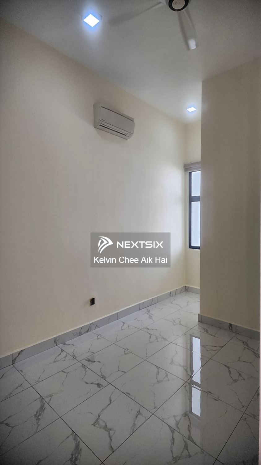2-sty Terrace/Link House For Sale in Iskandar Puteri (Nusajaya) Johor - Image 10