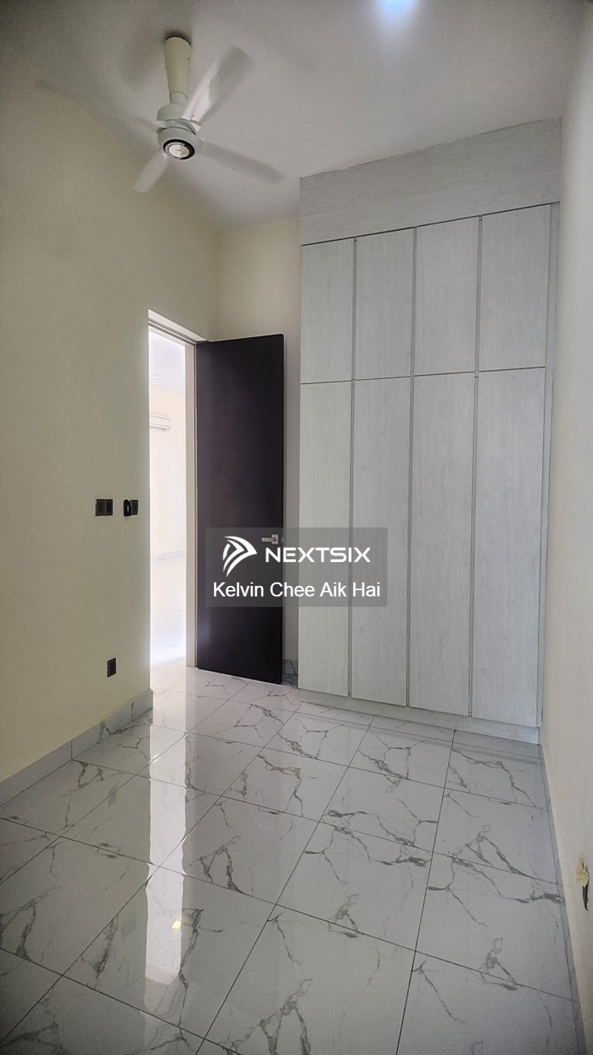 2-sty Terrace/Link House For Sale in Iskandar Puteri (Nusajaya) Johor - Image 11