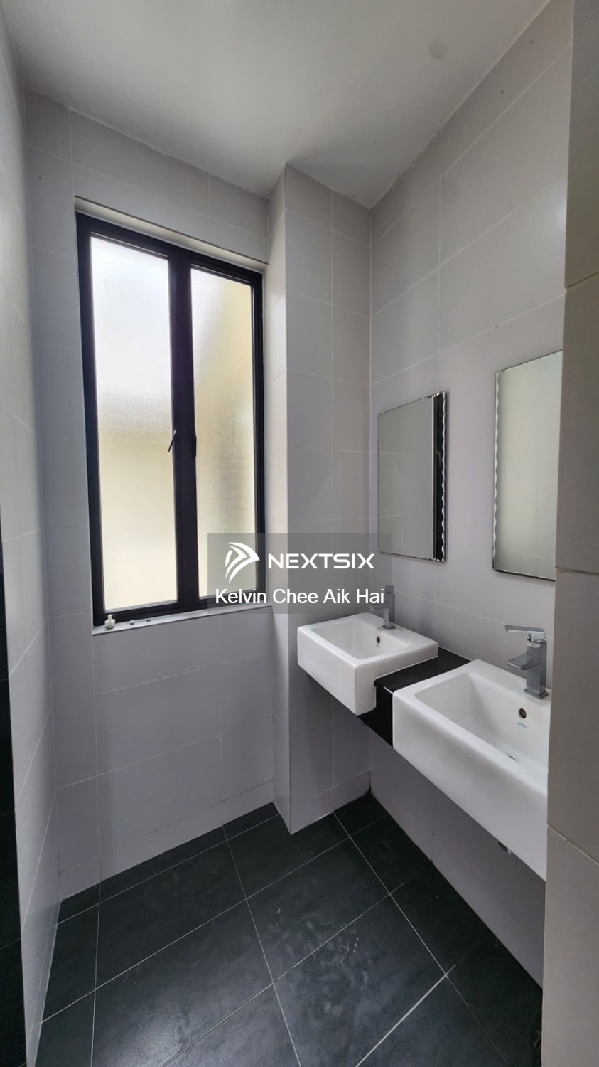 2-sty Terrace/Link House For Sale in Iskandar Puteri (Nusajaya) Johor - Image 13
