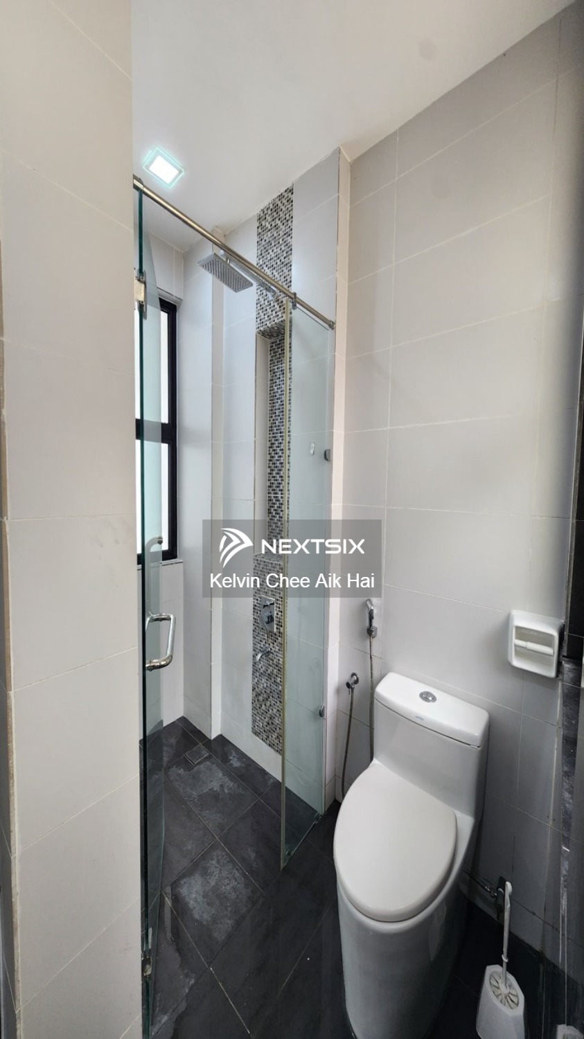 2-sty Terrace/Link House For Sale in Iskandar Puteri (Nusajaya) Johor - Image 9