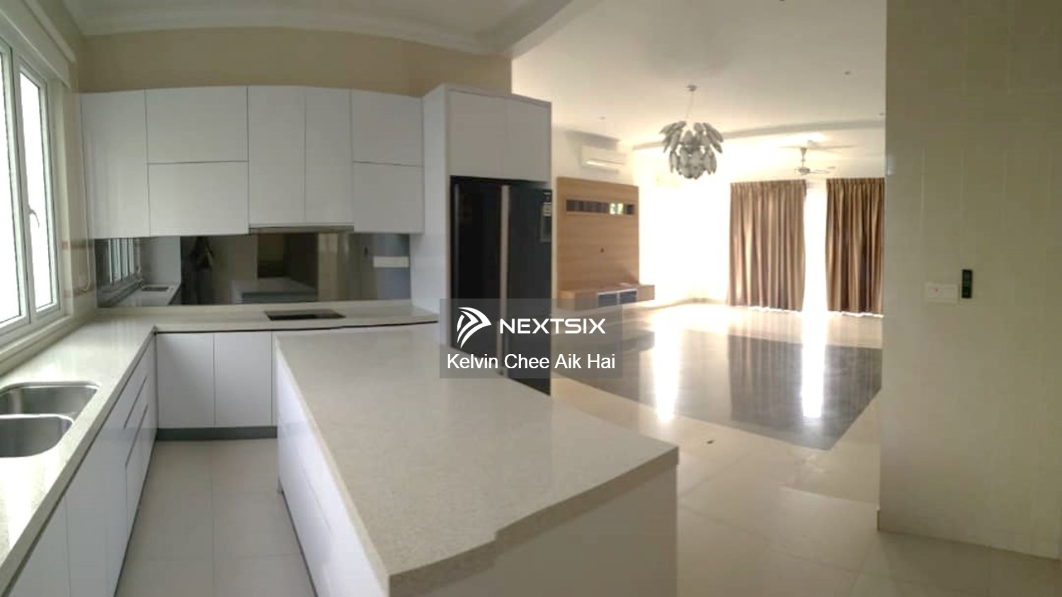 Bungalow For Sale in Iskandar Puteri (Nusajaya) Johor